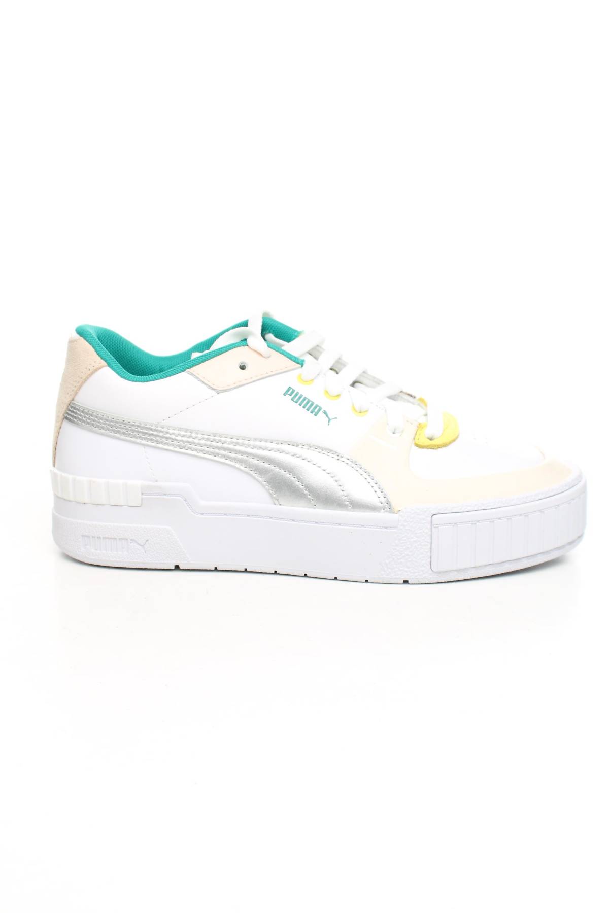 Sneakers Puma1