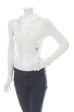 Дамска блуза Calvin Klein Jeans1