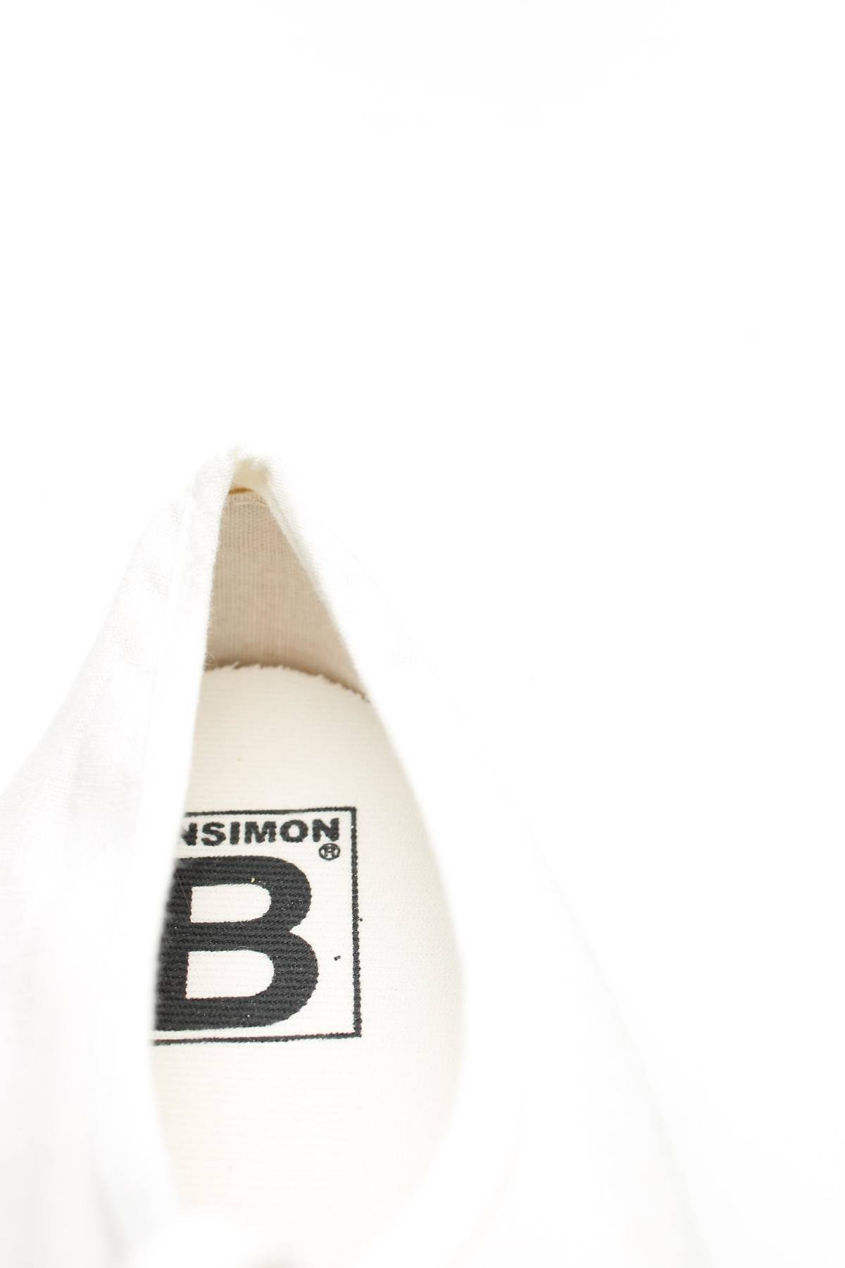 Sneakers Bensimon5 - Contourshop.gr Sneakers Bensimon5