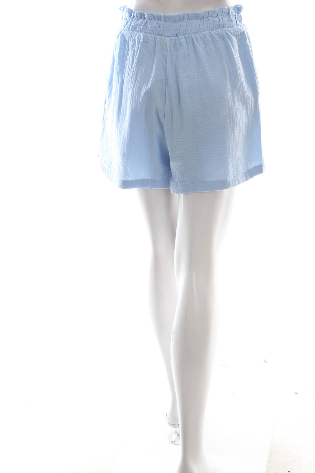 Γυναικείο σορτσάκι Vero Moda2 - Contourshop.gr Γυναικείο σορτσάκι Vero Moda2
