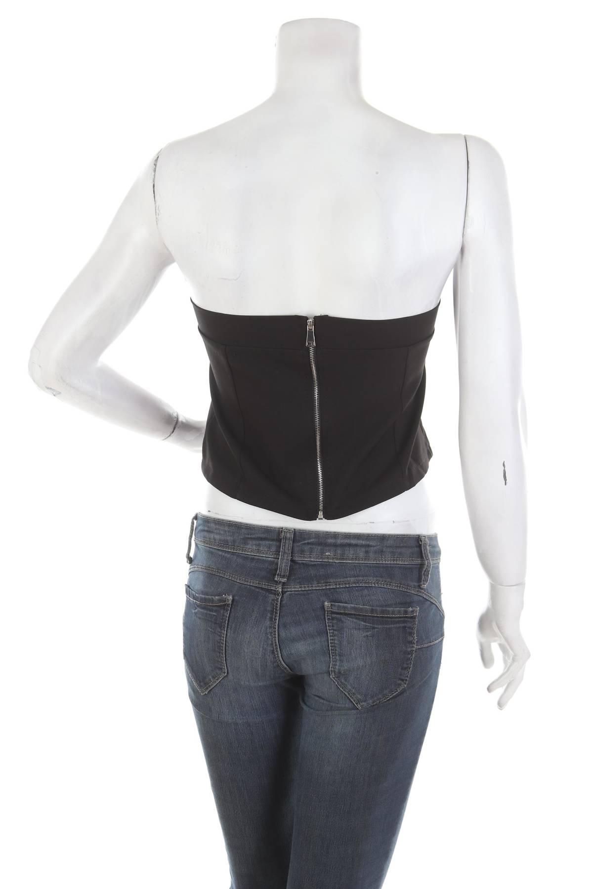 Дамски потник Boohoo2 - Contour.bg Дамски потник Boohoo2