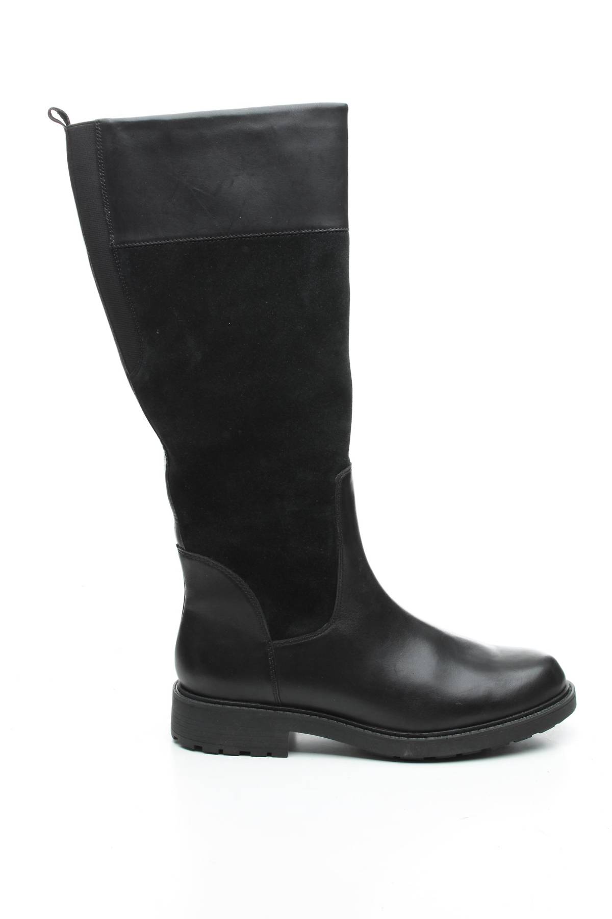 Дамски ботуши Clarks1