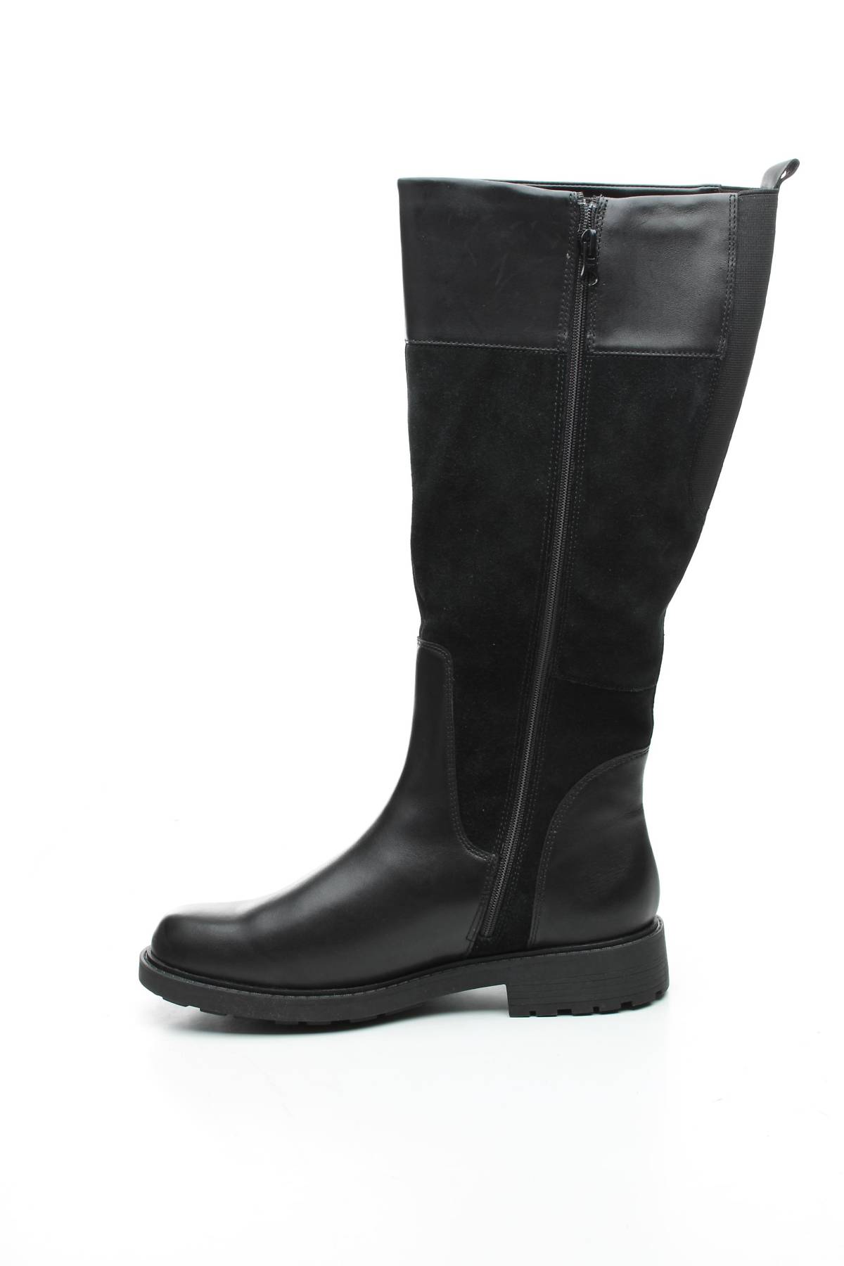 Дамски ботуши Clarks2