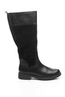 Дамски ботуши Clarks1