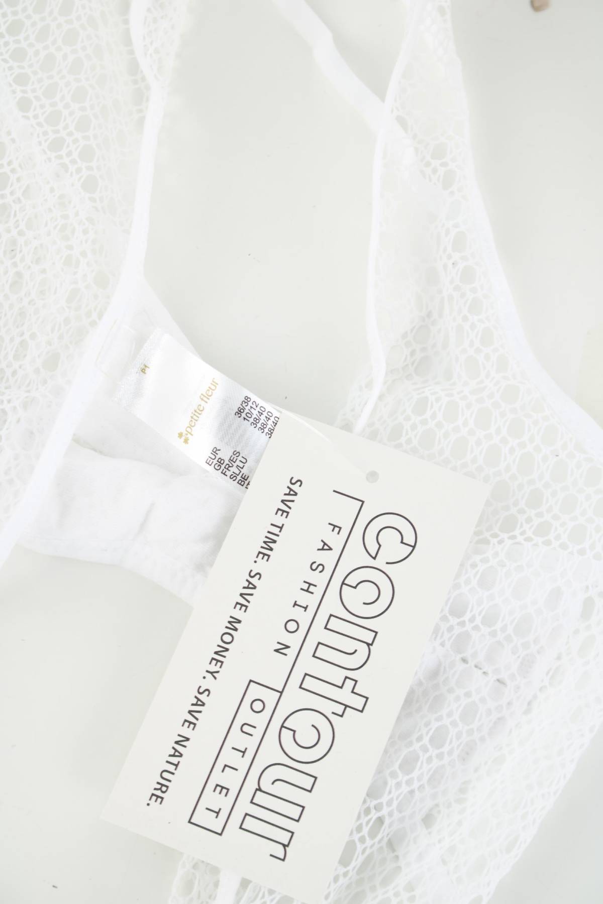 Eротично бельо Petite Fleur3