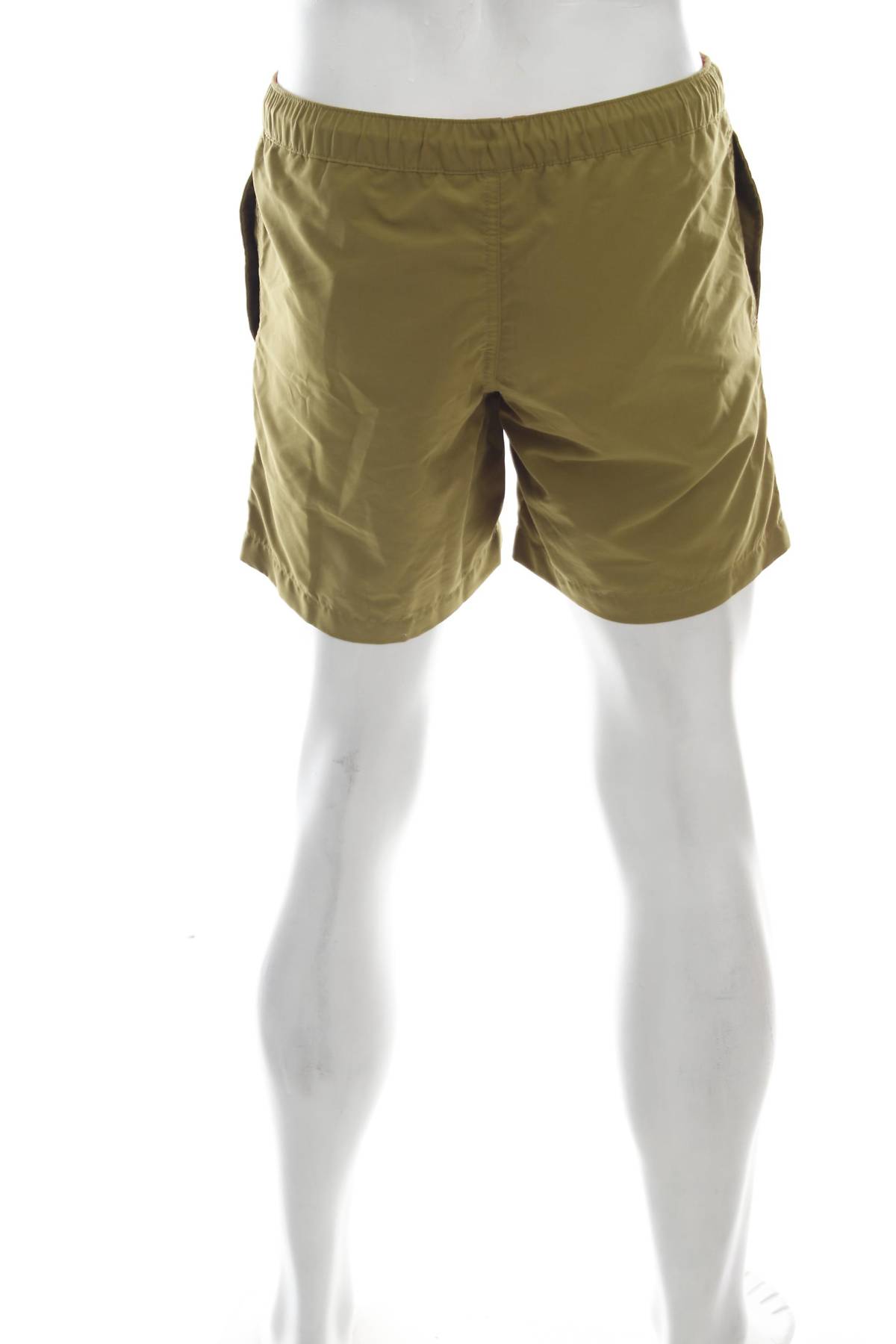 Мъжки шорти за плуване Tom Tailor2 - Contour.bg Мъжки шорти за плуване Tom Tailor2