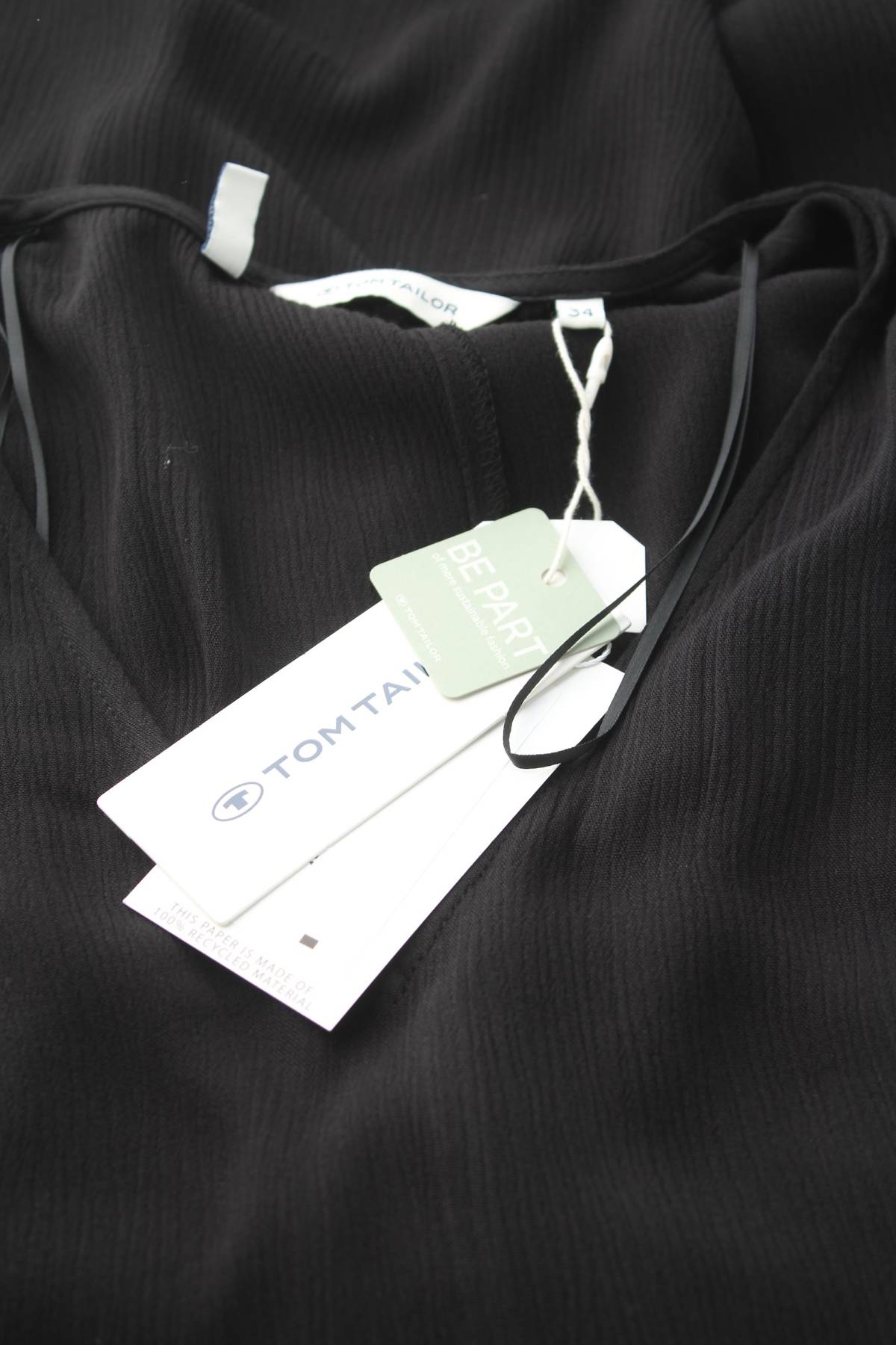 Рокля Tom Tailor3 - Contour.bg Рокля Tom Tailor3
