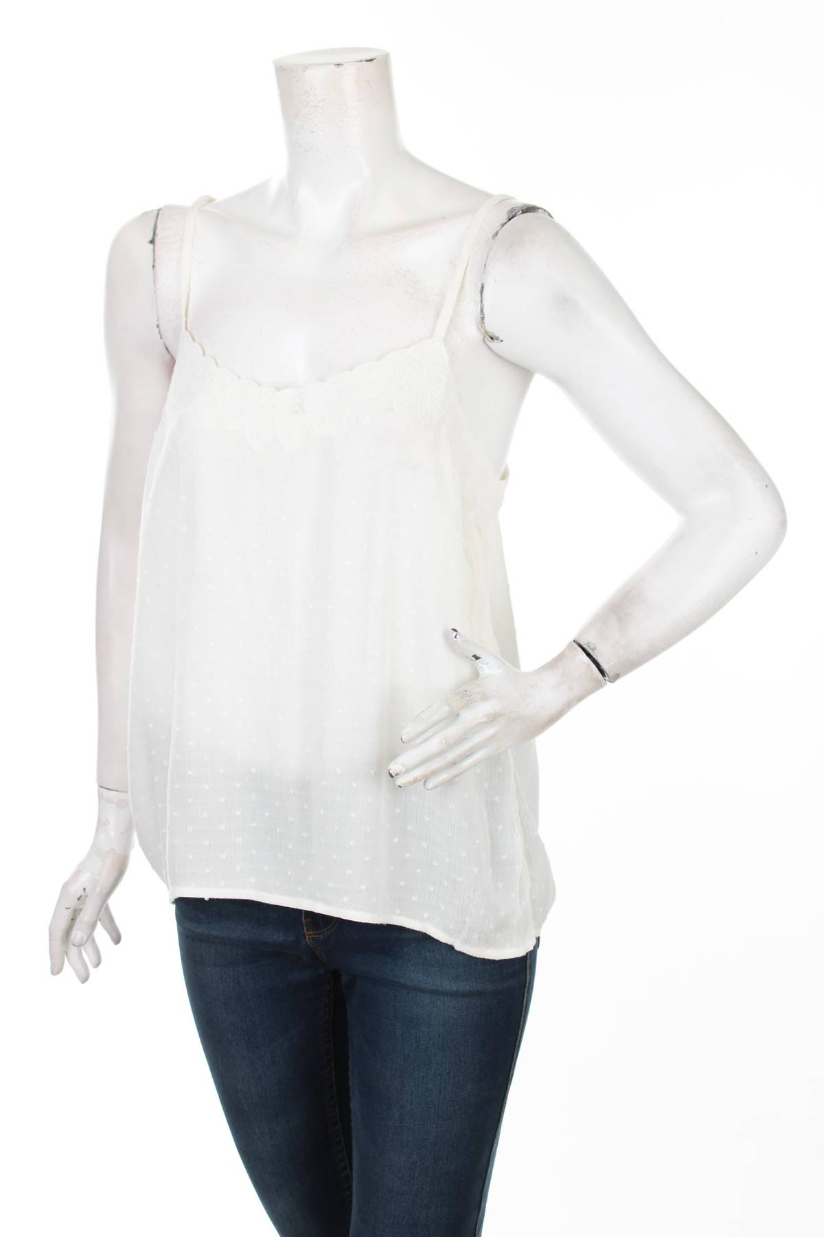 Γυναικείο αμάνικο Jdy1