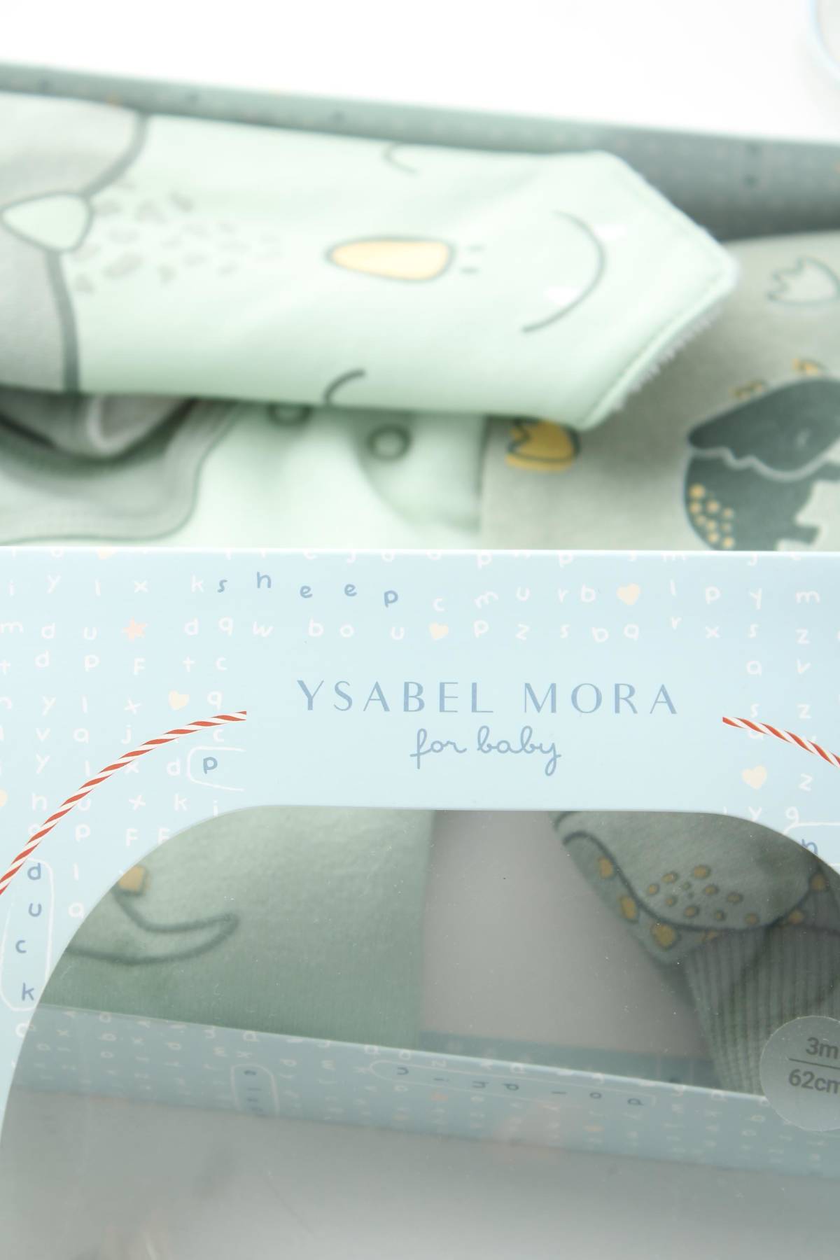 Детски комплект Ysabel Mora3 - Contour.bg Детски комплект Ysabel Mora3