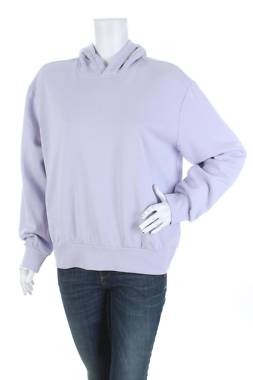 Γυναικείο φούτερ H&M Divided1 - Contourshop.gr Γυναικείο φούτερ H&M Divided1