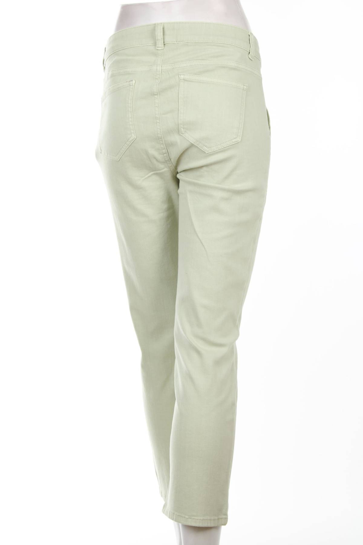 Γυναικεία τζιν Gina Laura2 - Contourshop.gr Γυναικεία τζιν Gina Laura2