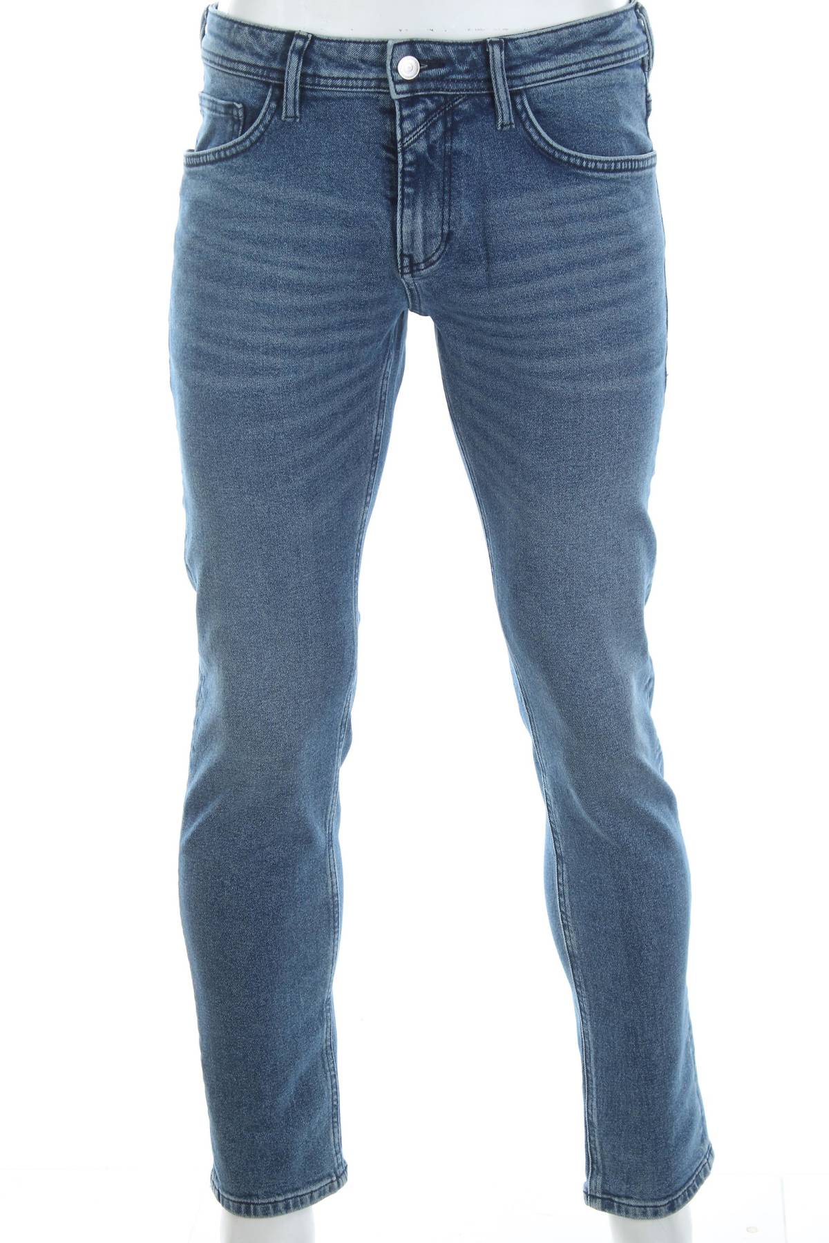 Мъжки дънки Tom Tailor1 - Contour.bg Мъжки дънки Tom Tailor1