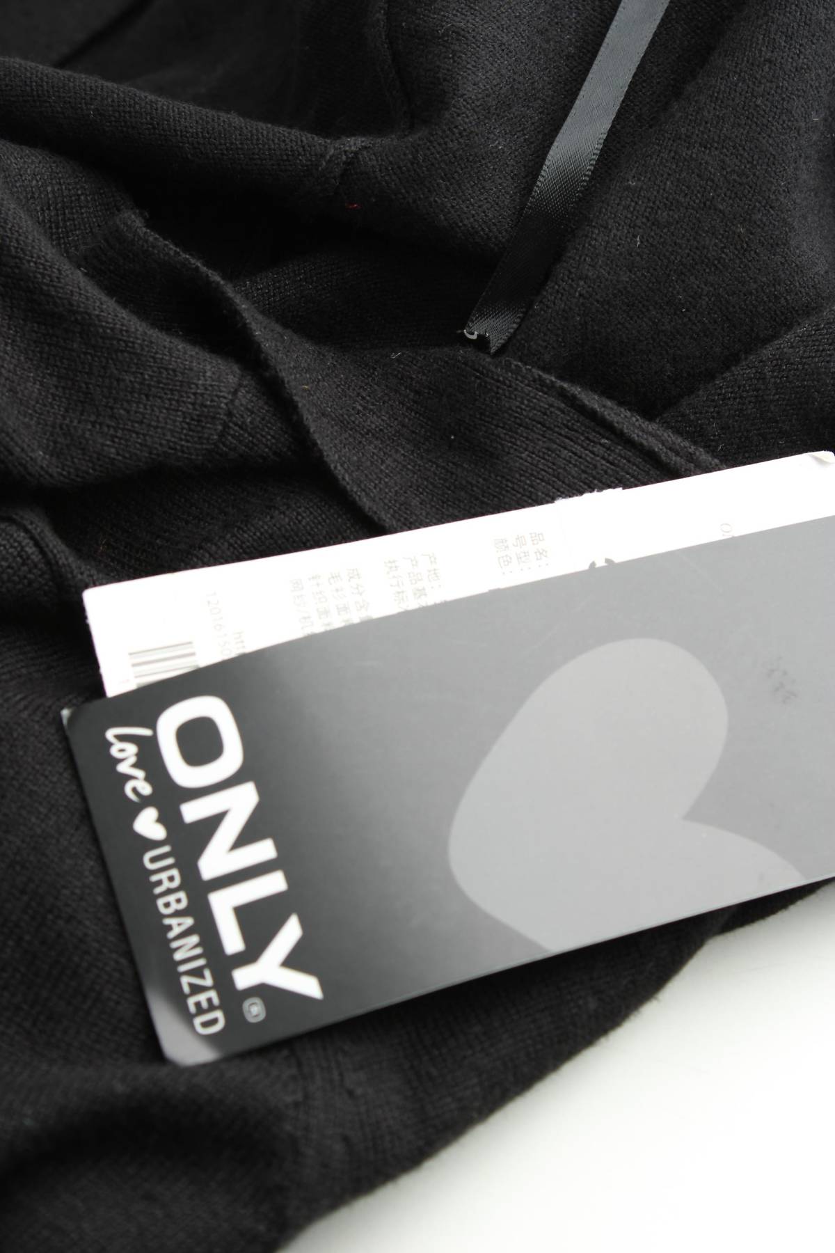 Дамски пуловер Only3