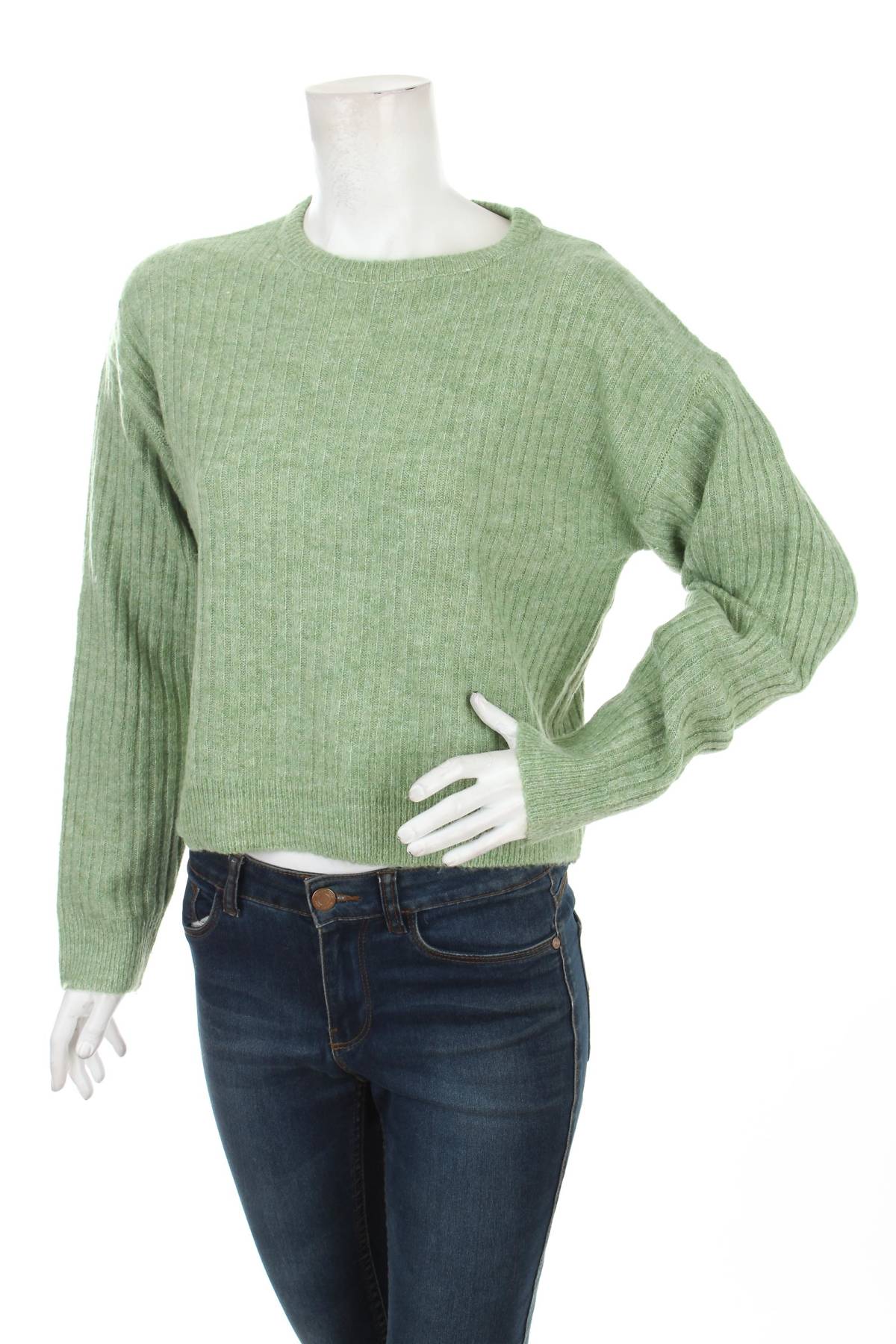 Дамски пуловер Boohoo1