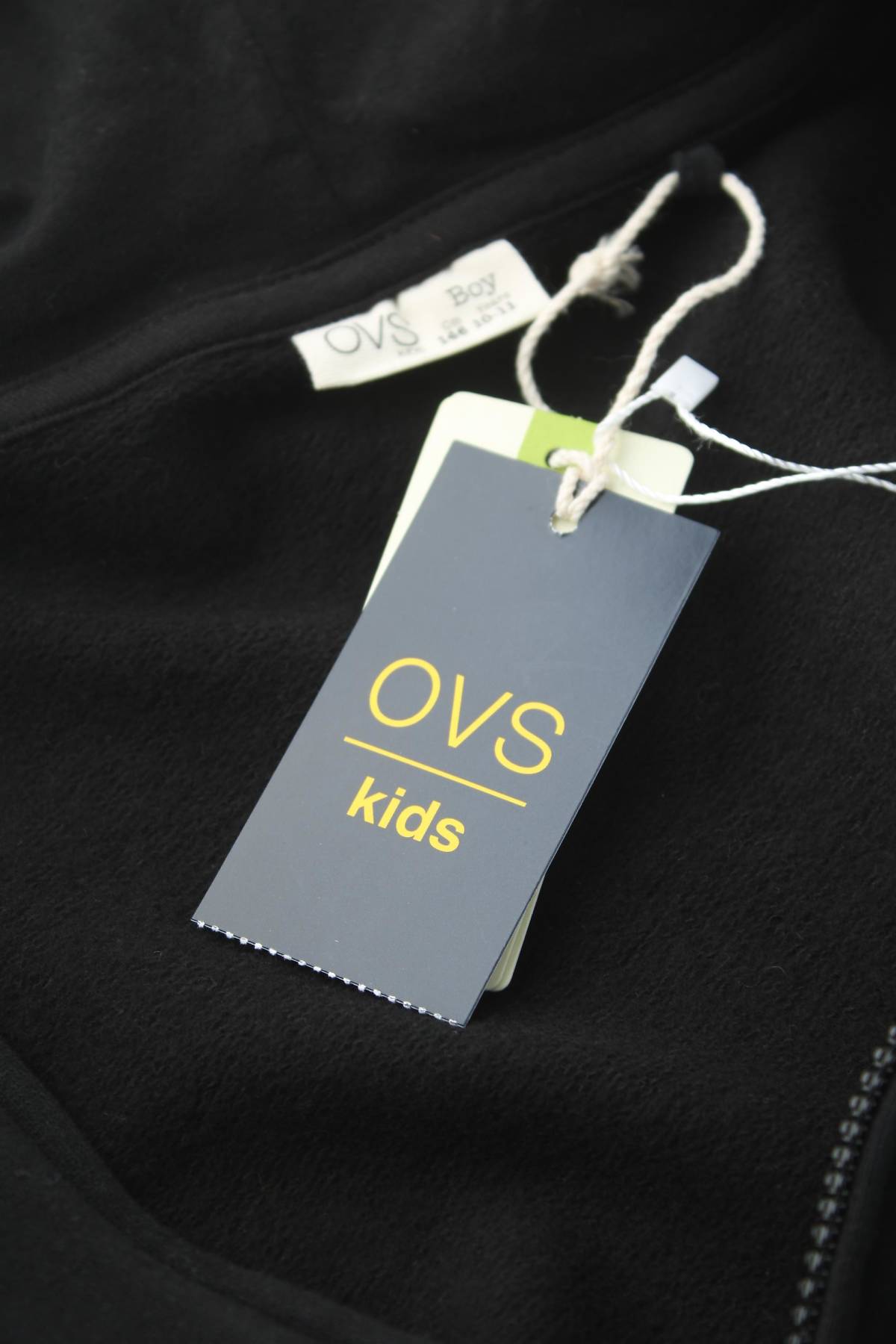 Детски суичър Oviesse3 - Contour.bg Детски суичър Oviesse3