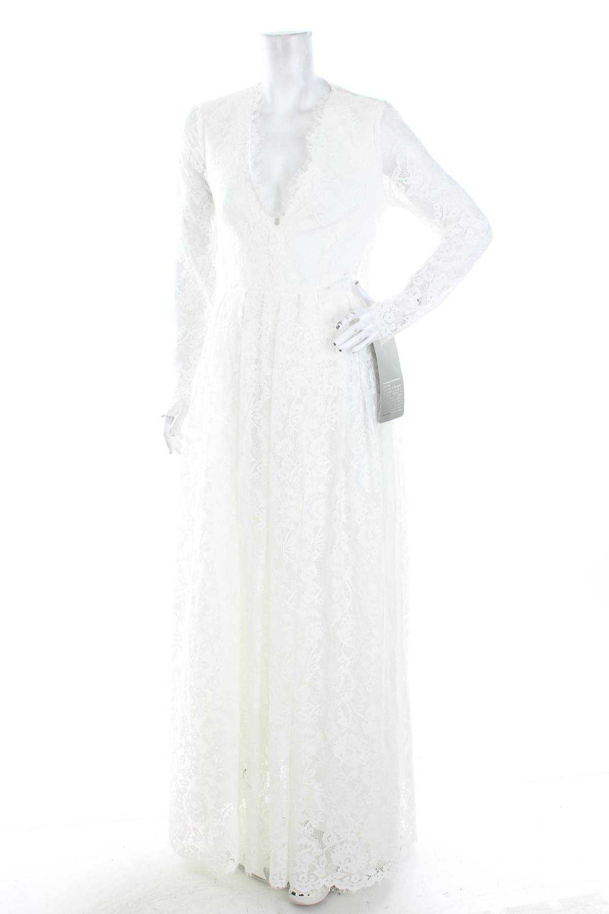 ﻿Νυφικό Asos1