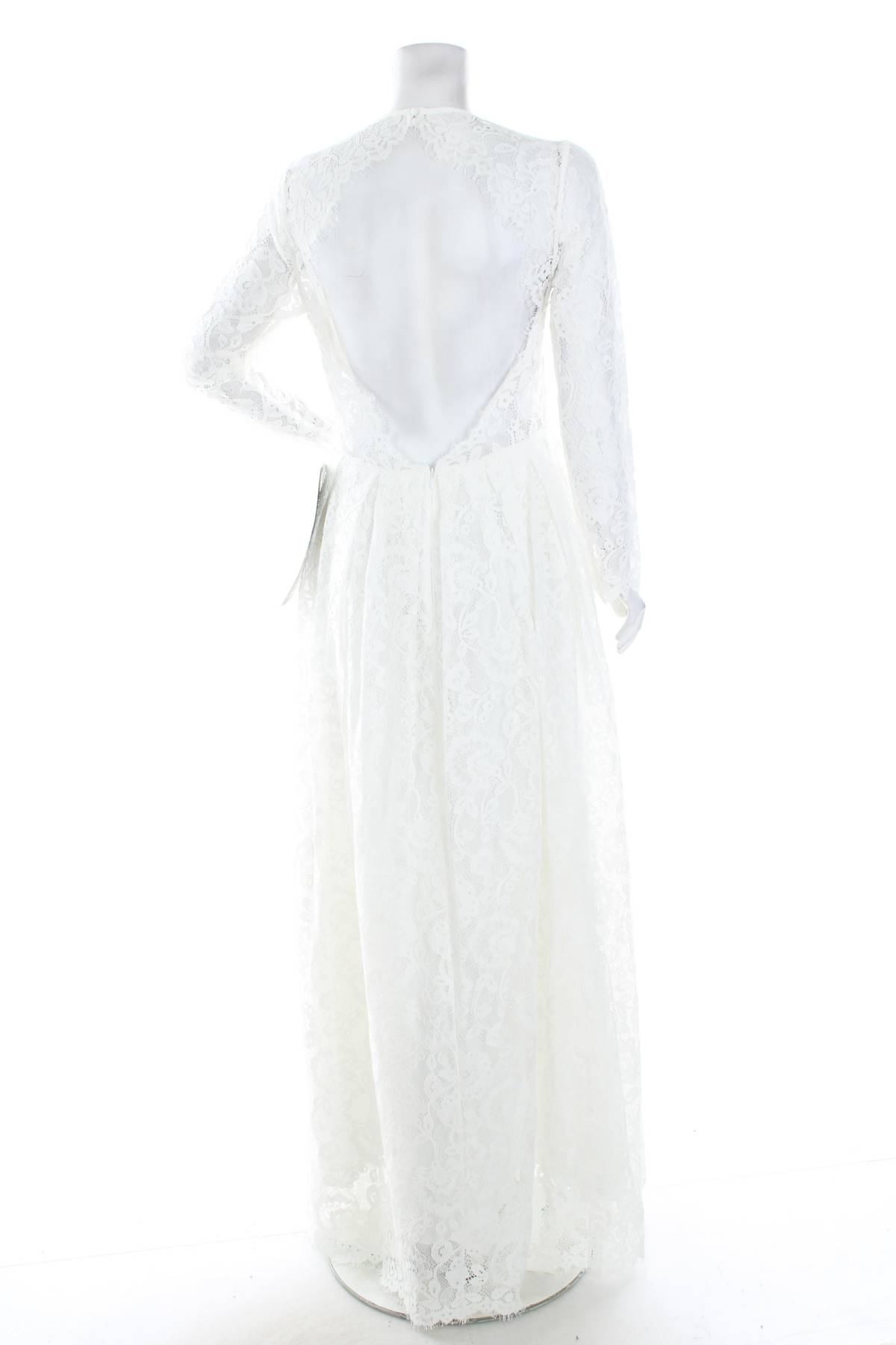 ﻿Νυφικό Asos2