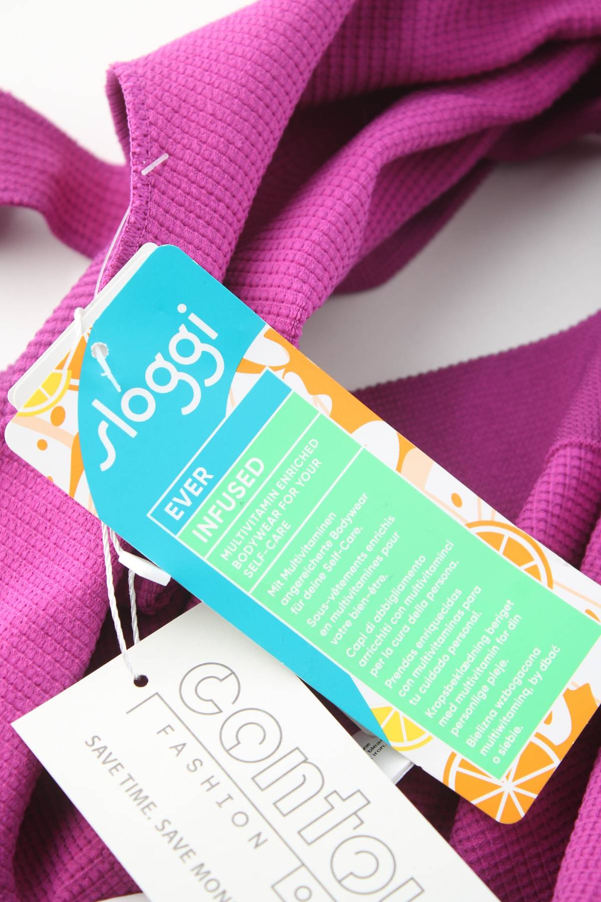 Дамски спортен потник Sloggi3