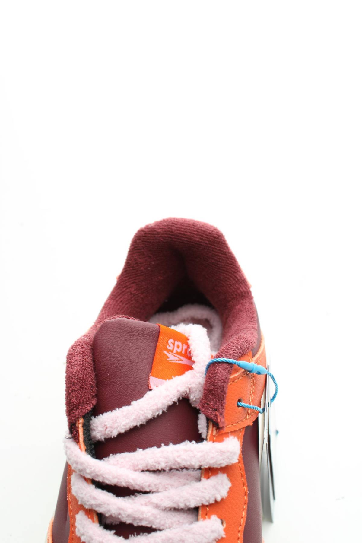 Кецове Sprandi5