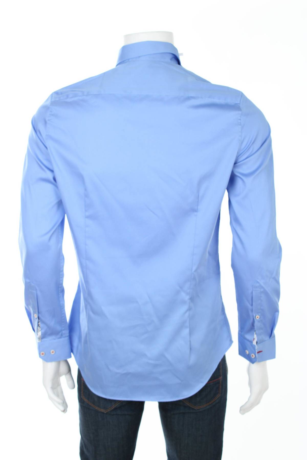 Мъжка риза Jacques Britt1