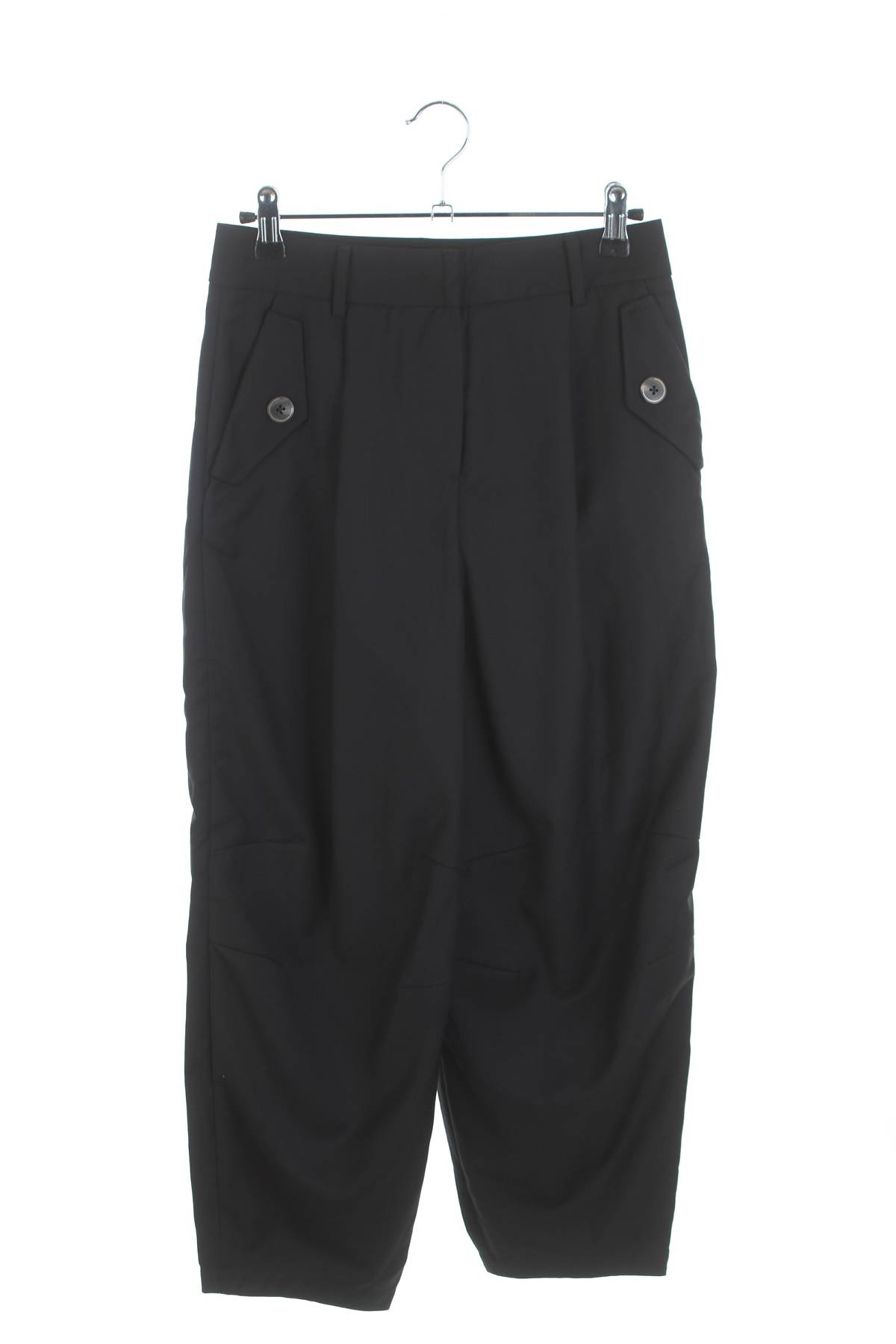 Γυναικείο παντελόνι Couture Made for Vero Moda1