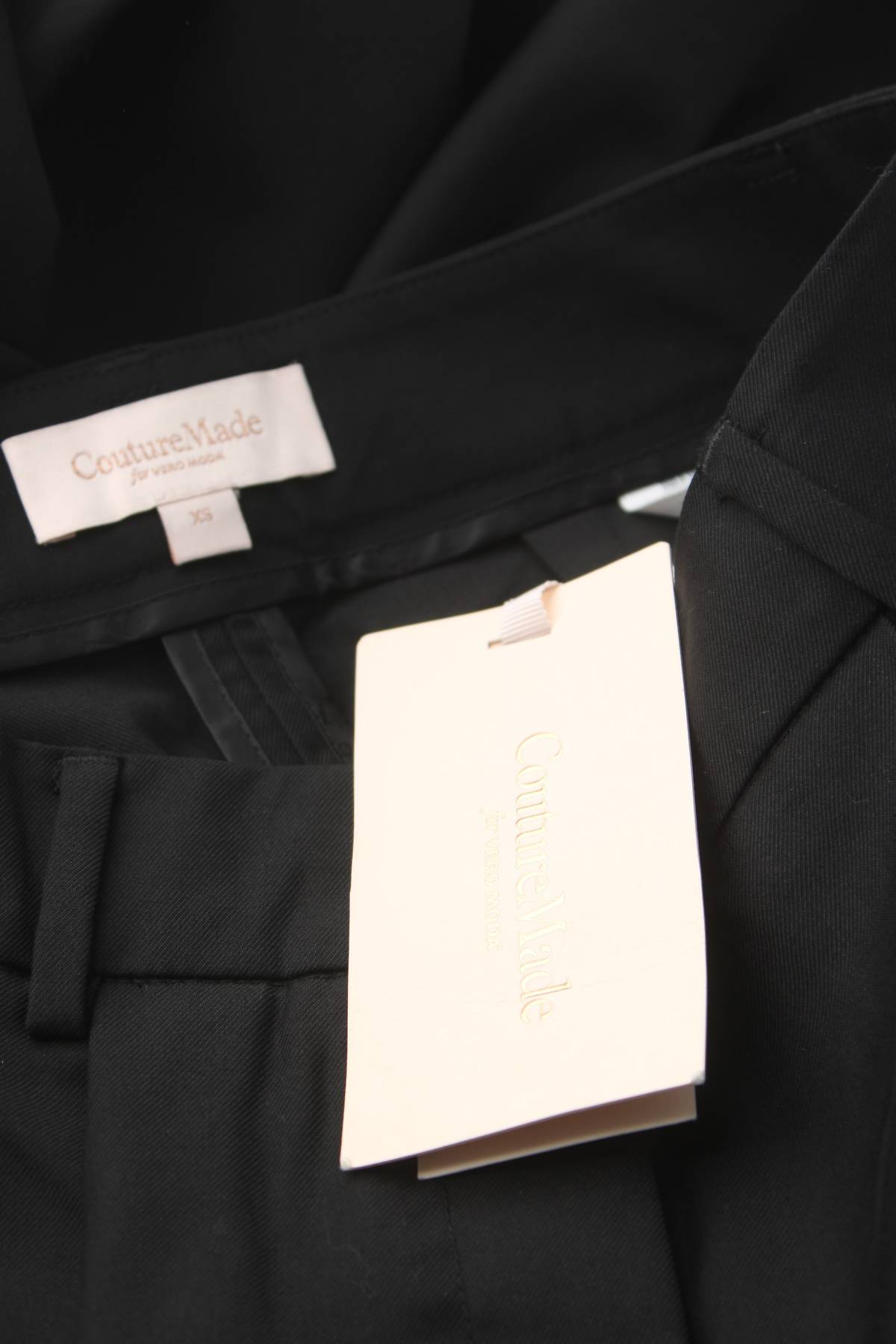 Γυναικείο παντελόνι Couture Made for Vero Moda3