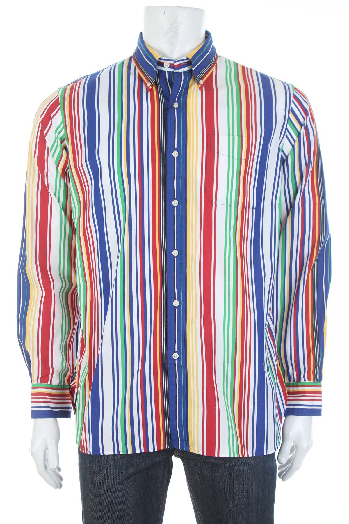 Мъжка риза Polo by Ralph Lauren1