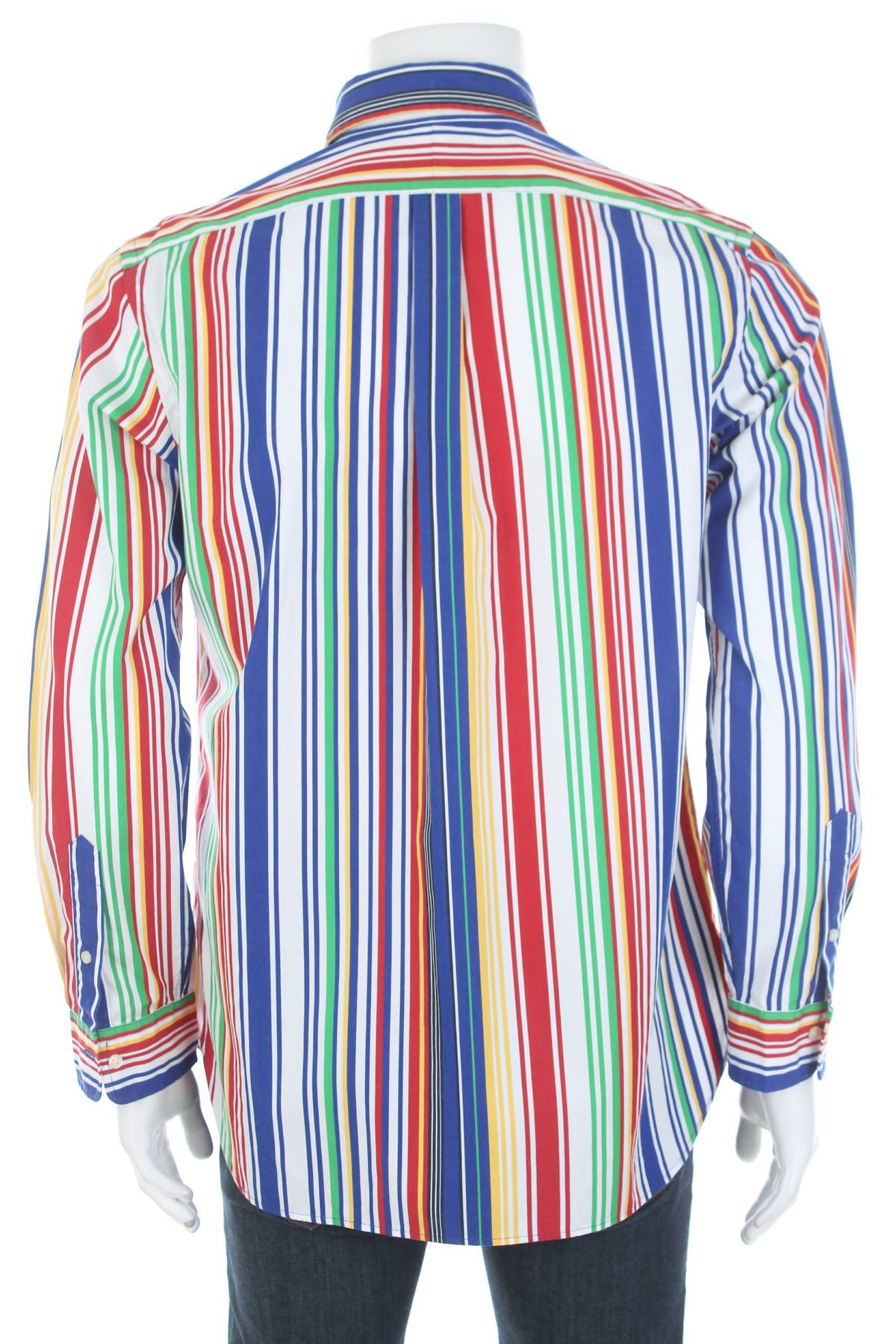 Мъжка риза Polo by Ralph Lauren2