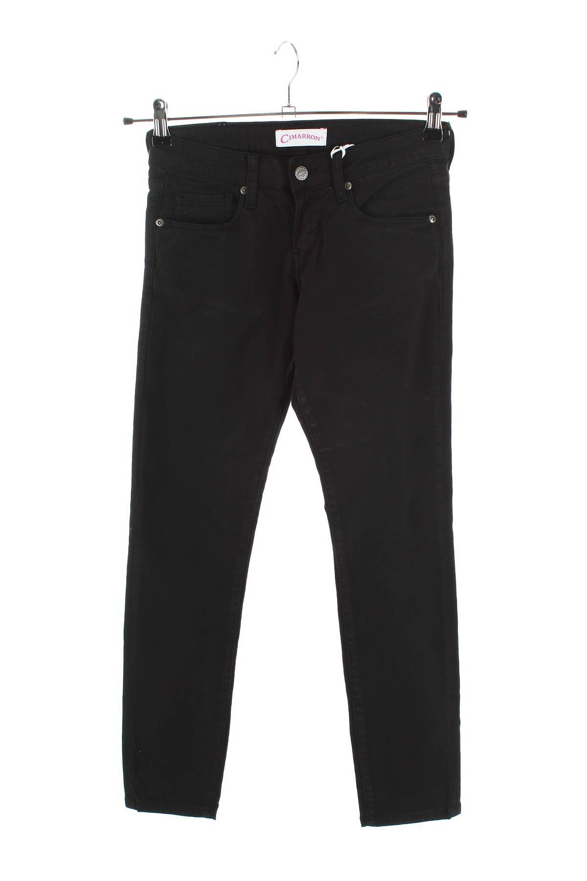 Γυναικείο παντελόνι Cimarron1