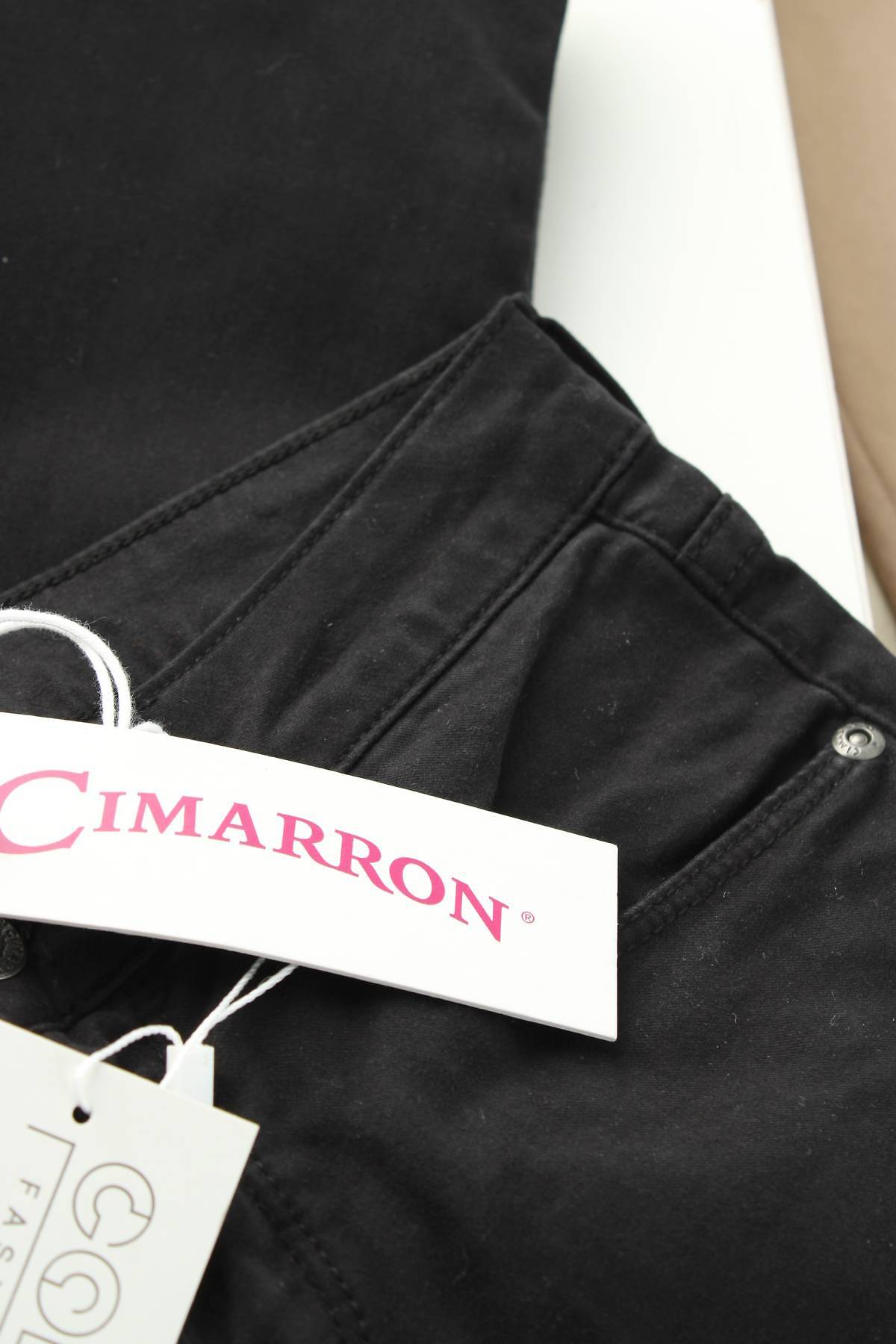 Γυναικείο παντελόνι Cimarron3