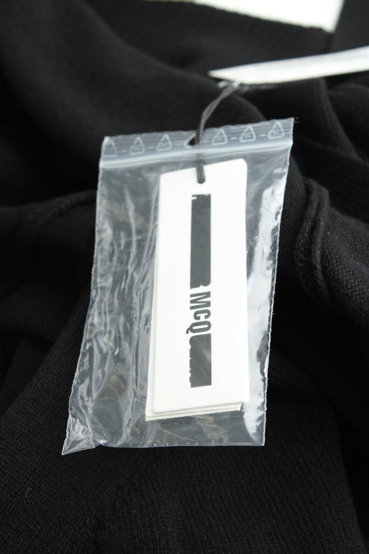 Рокля McQ Alexander McQueen3