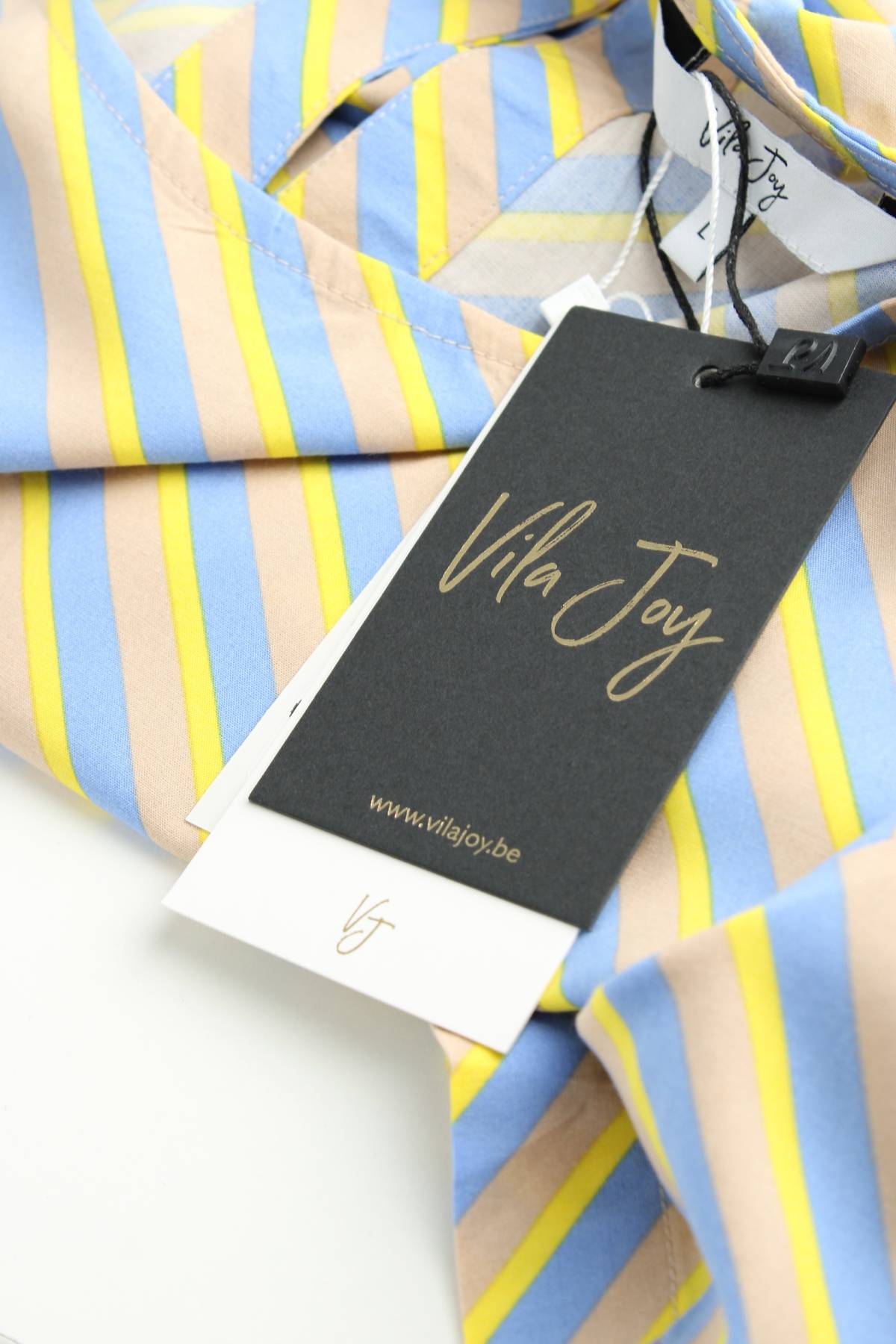 Дамска блуза Vila Joy3