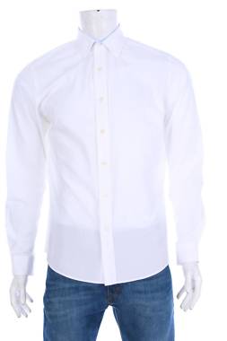 Мъжка риза Nautica2 - Contour.bg Мъжка риза Nautica2