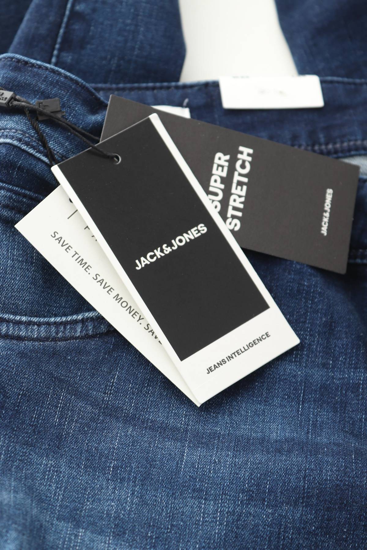 Ανδρικά τζιν Jack & Jones3