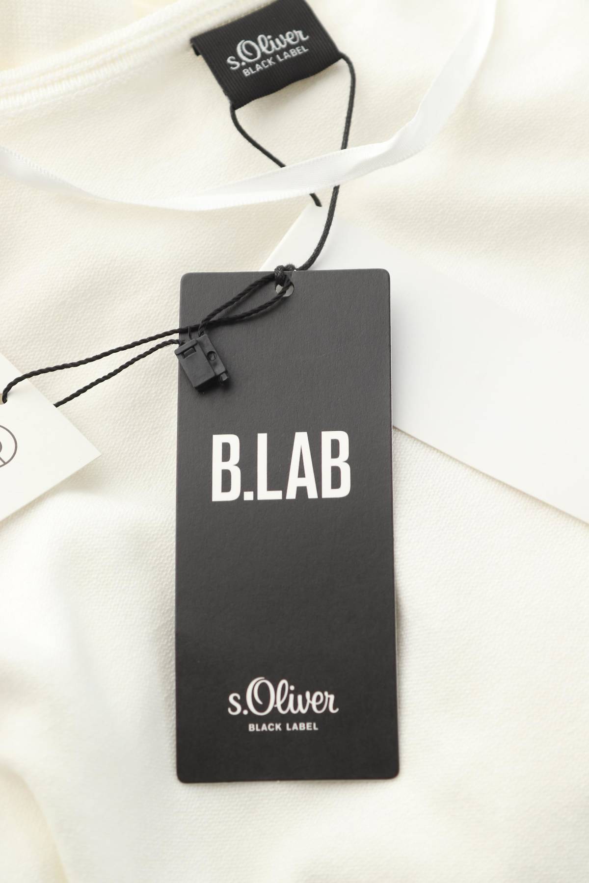 Дамска жилетка S.Oliver Black Label3