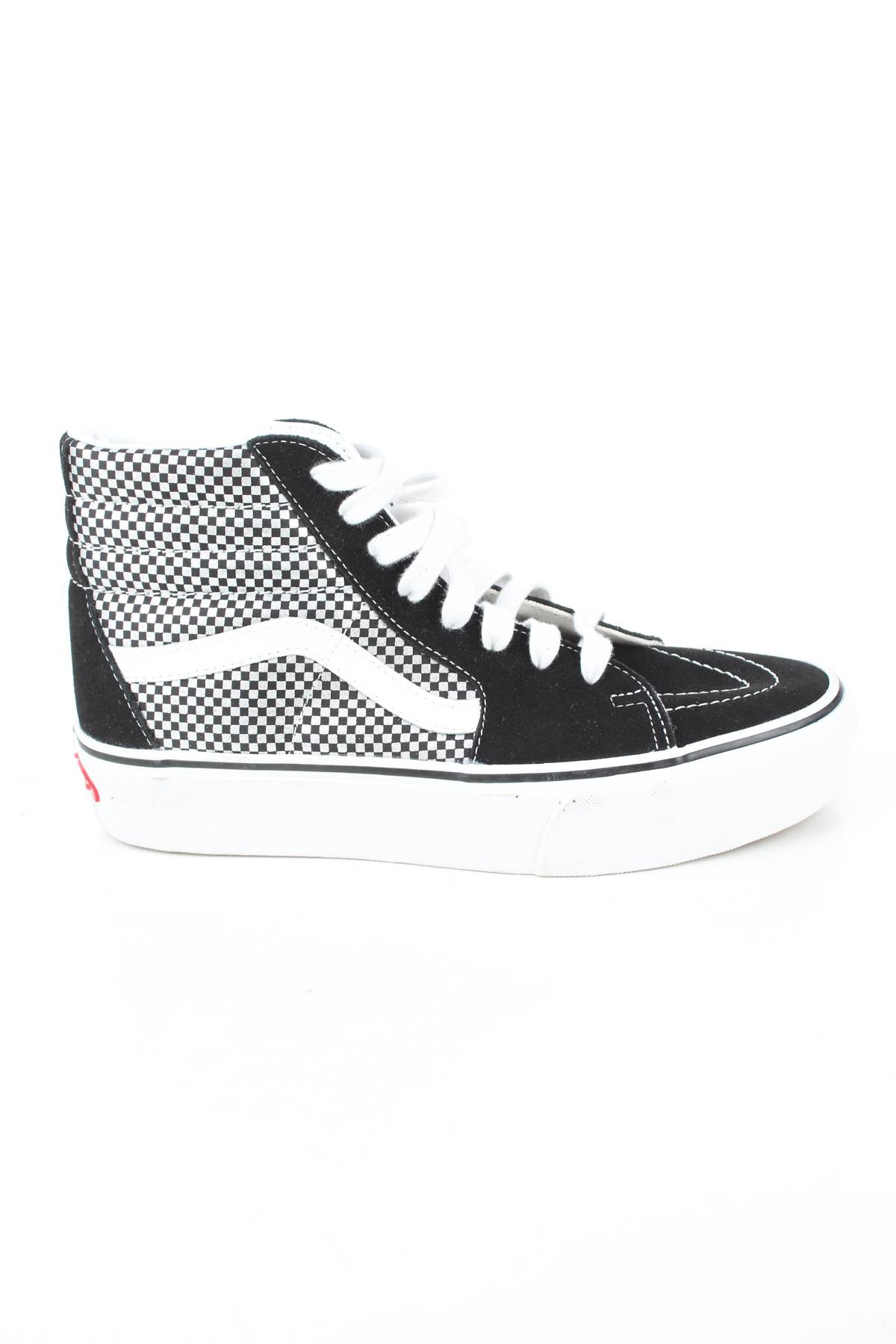 Sneakers Vans1