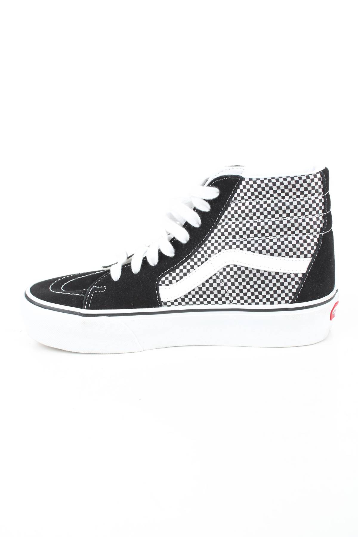 Sneakers Vans2