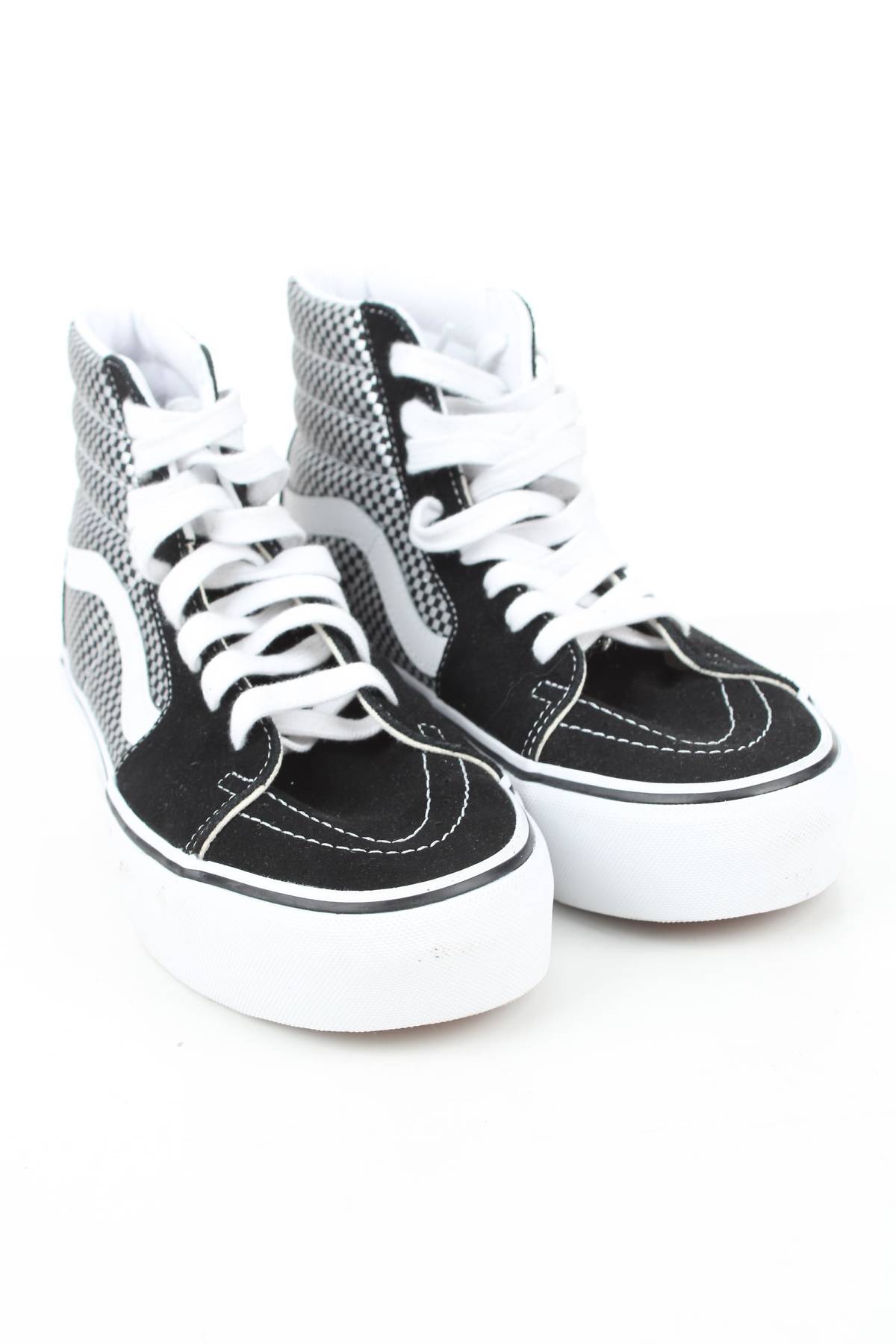 Sneakers Vans3