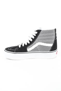 Sneakers Vans2