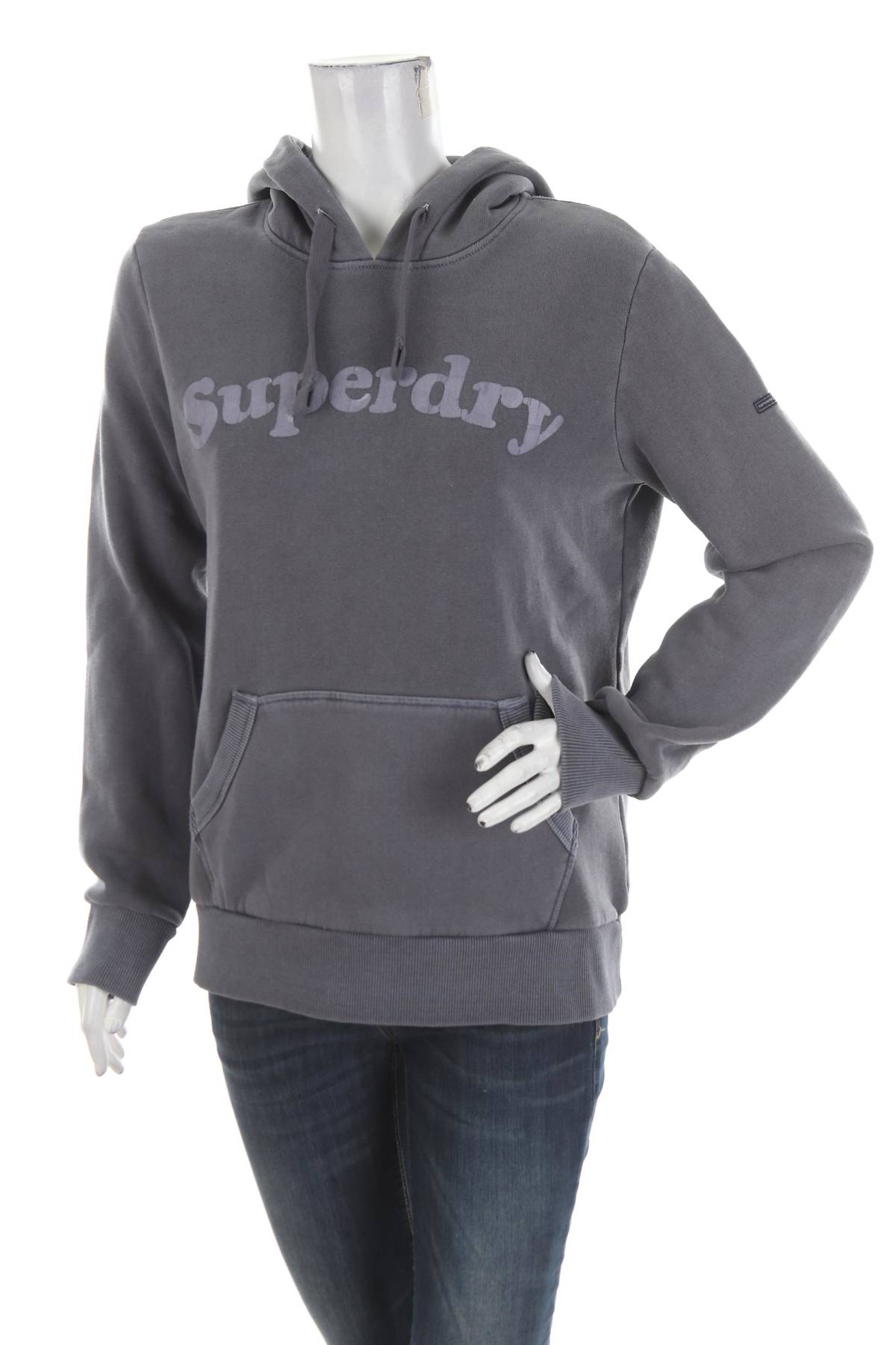 Дамски суичър Superdry1