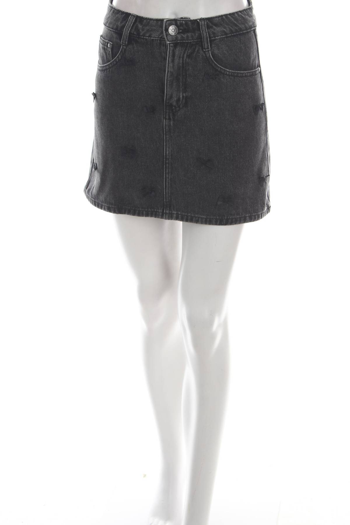 Φούστα Vero Moda1 - Contourshop.gr Φούστα Vero Moda1