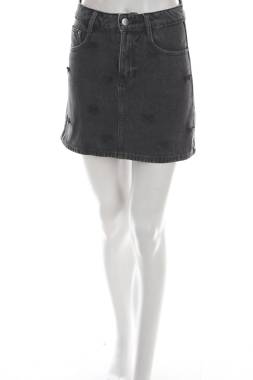 Φούστα Vero Moda1 - Contourshop.gr Φούστα Vero Moda1