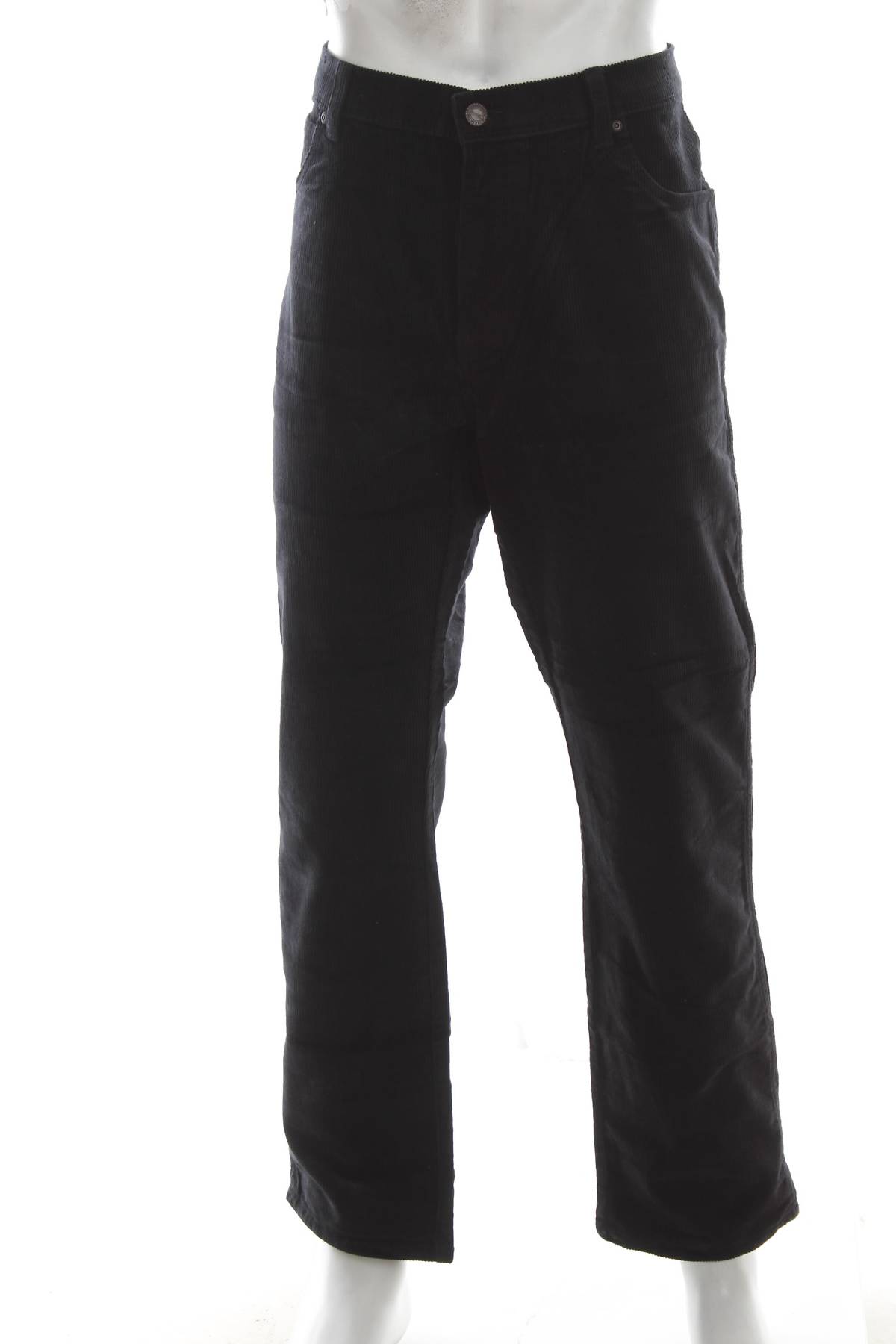 Ανδρικά κοτλέ παντελόνια Wrangler1 - Contourshop.gr Ανδρικά κοτλέ παντελόνια Wrangler1