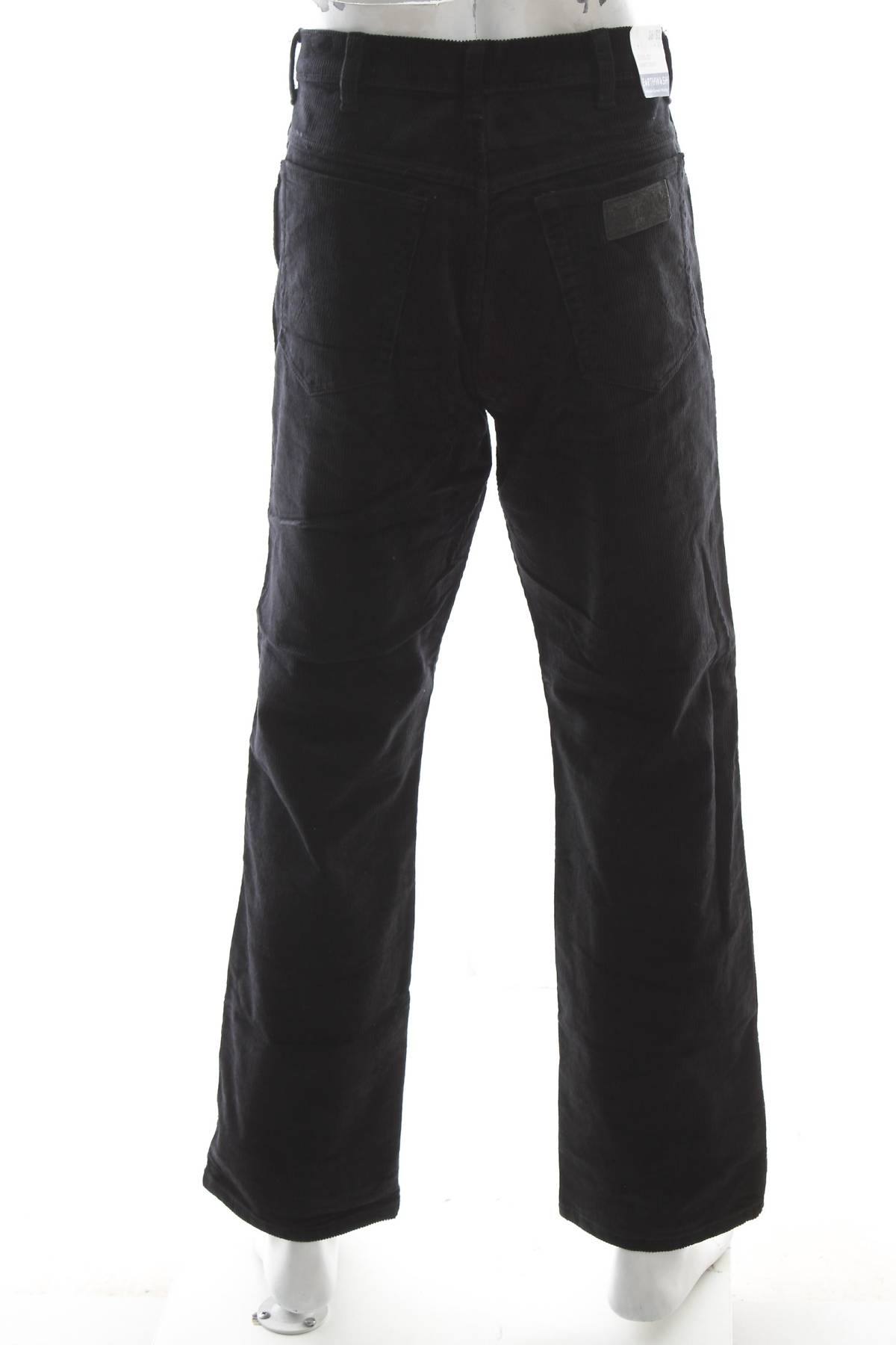 Ανδρικά κοτλέ παντελόνια Wrangler2 - Contourshop.gr Ανδρικά κοτλέ παντελόνια Wrangler2