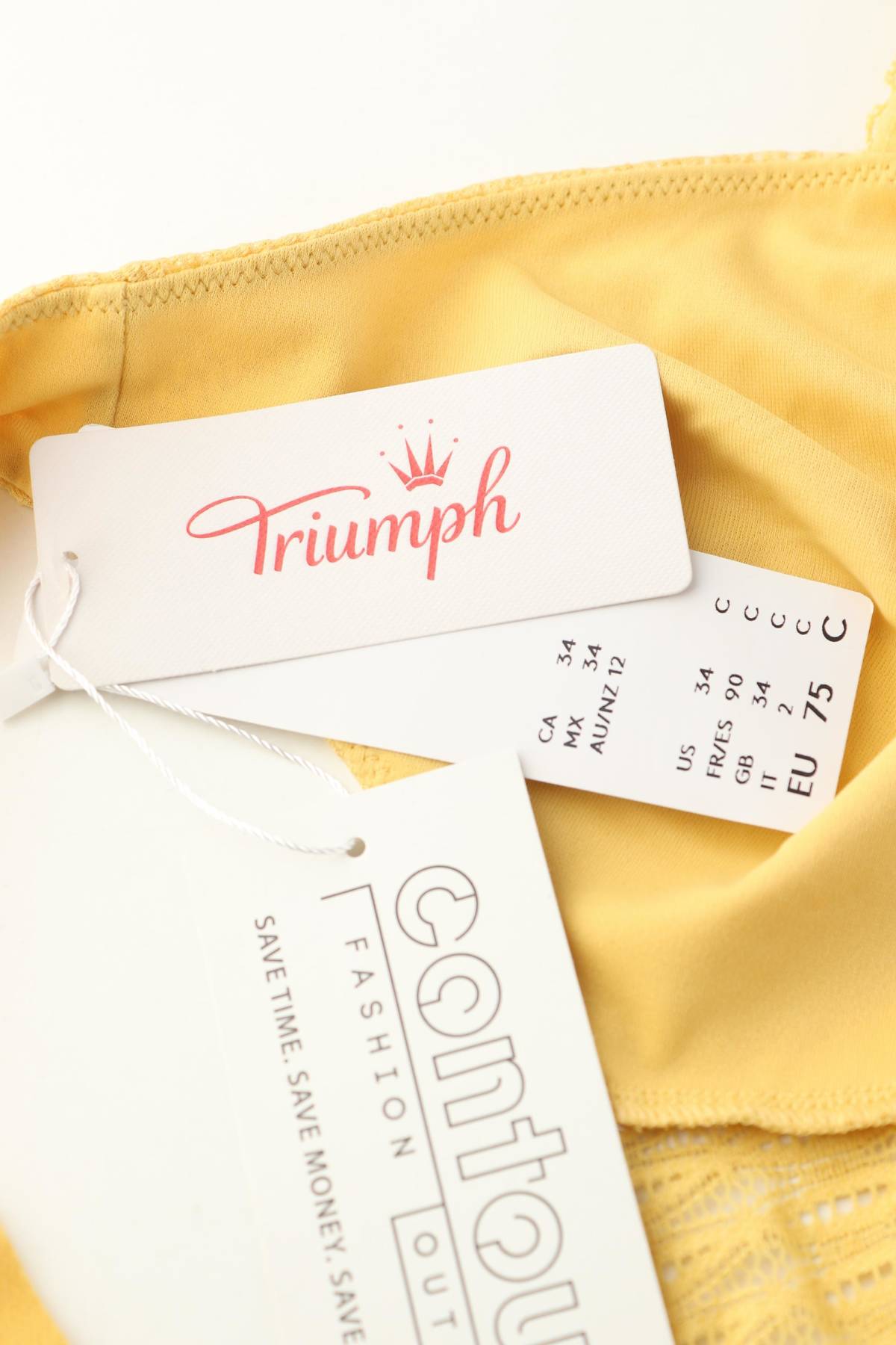 Сутиен Triumph3