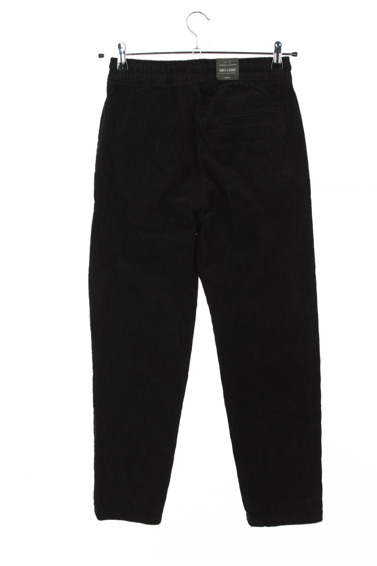 Ανδρικά κοτλέ παντελόνια Only & Sons2 - Contourshop.gr Ανδρικά κοτλέ παντελόνια Only & Sons2