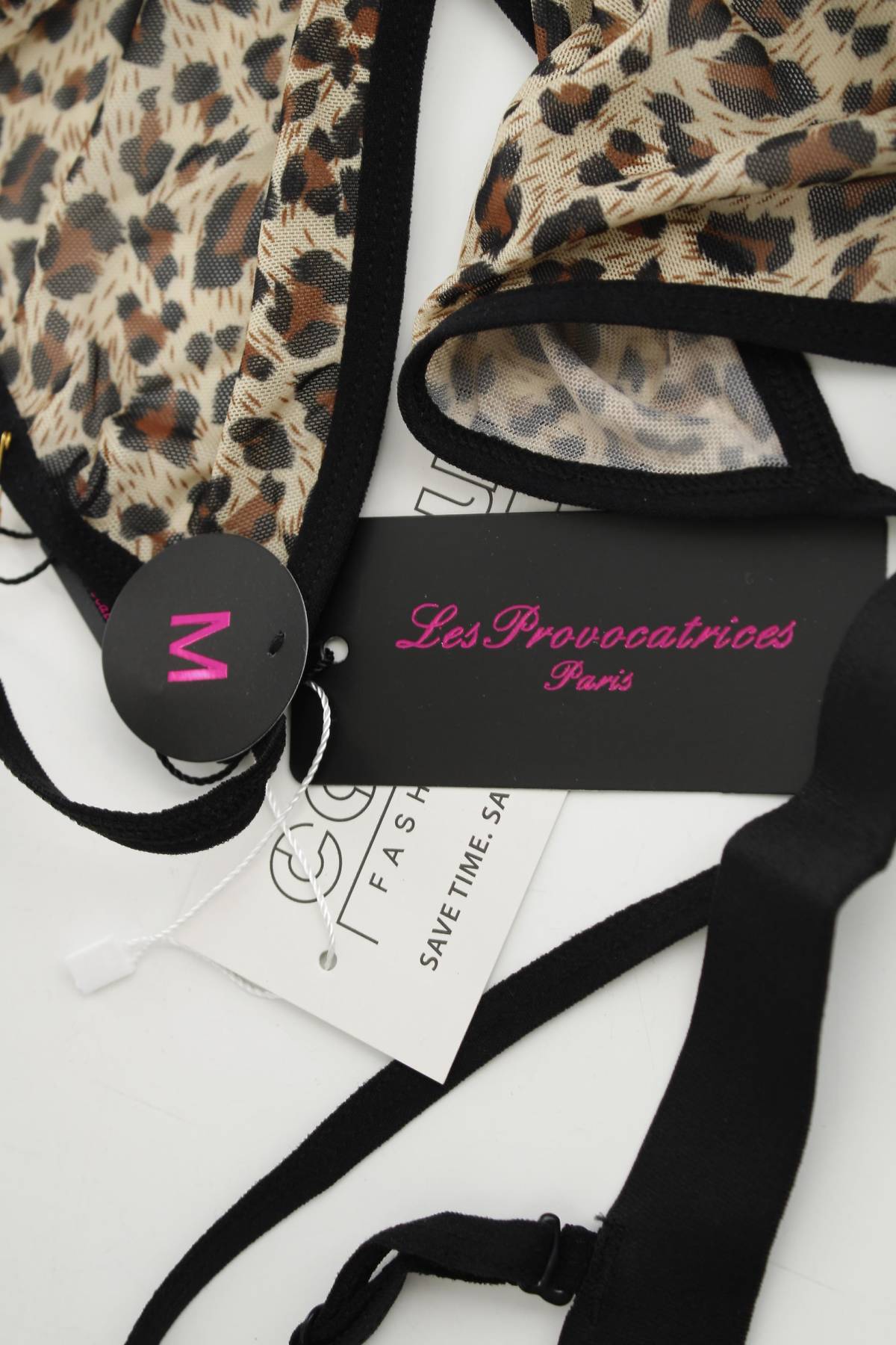 Сутиен Les Provocatrices3 - Contour.bg Сутиен Les Provocatrices3