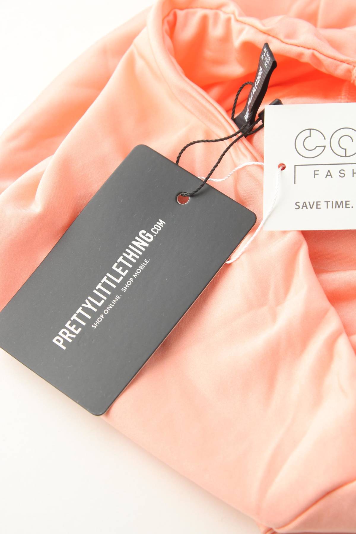 Ολόσωμο μαγιό Pretty Little Thing3 - Contourshop.gr Ολόσωμο μαγιό Pretty Little Thing3