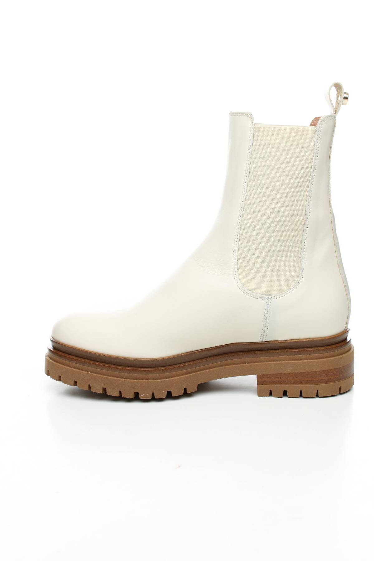 Γυναικεία μποτάκια Baldinini2