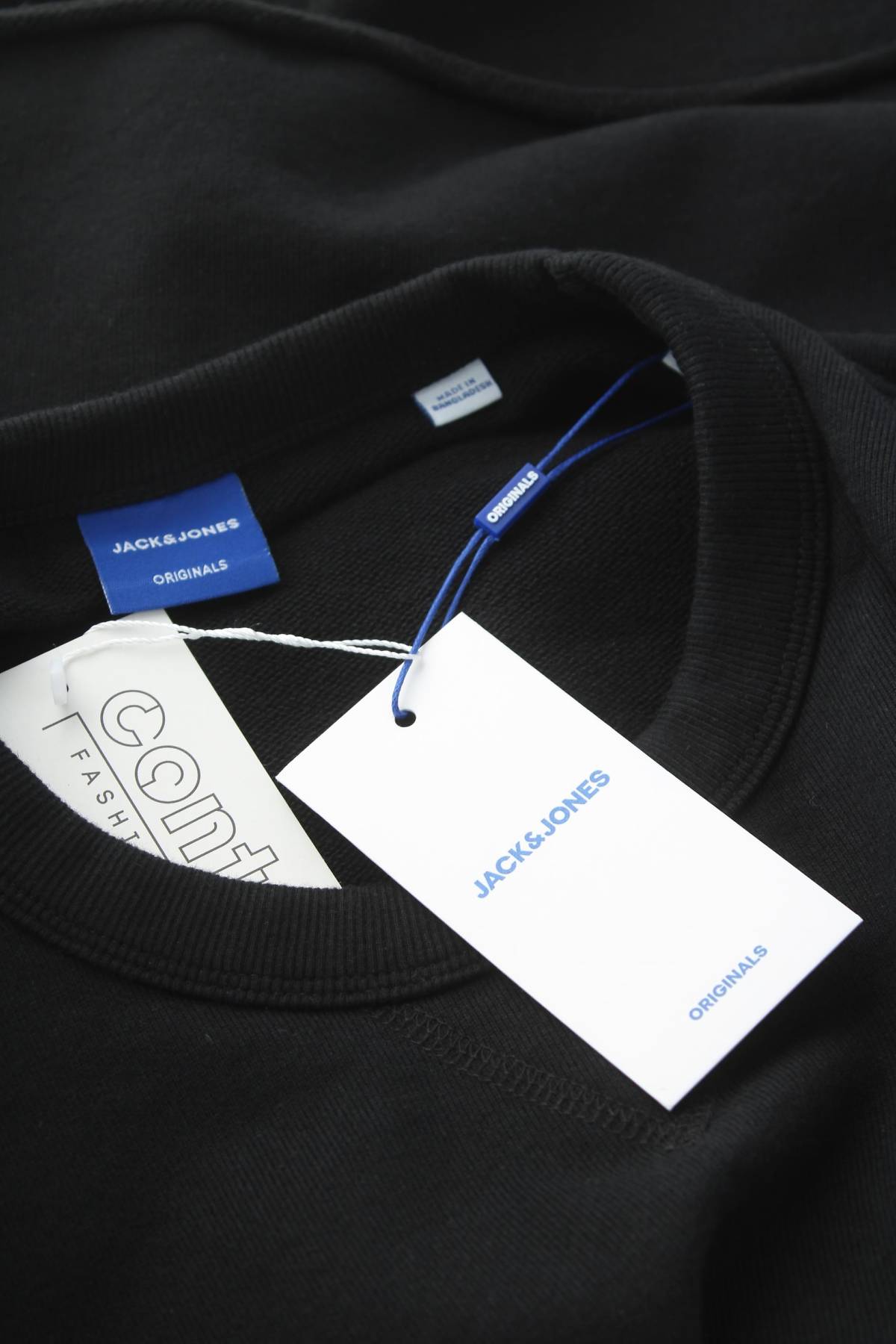 Ανδρική μπλούζα Jack & Jones Originals3